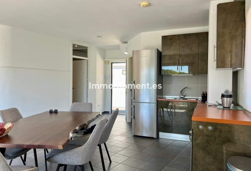 Resale - Villa - Mijas - Mijas Centro