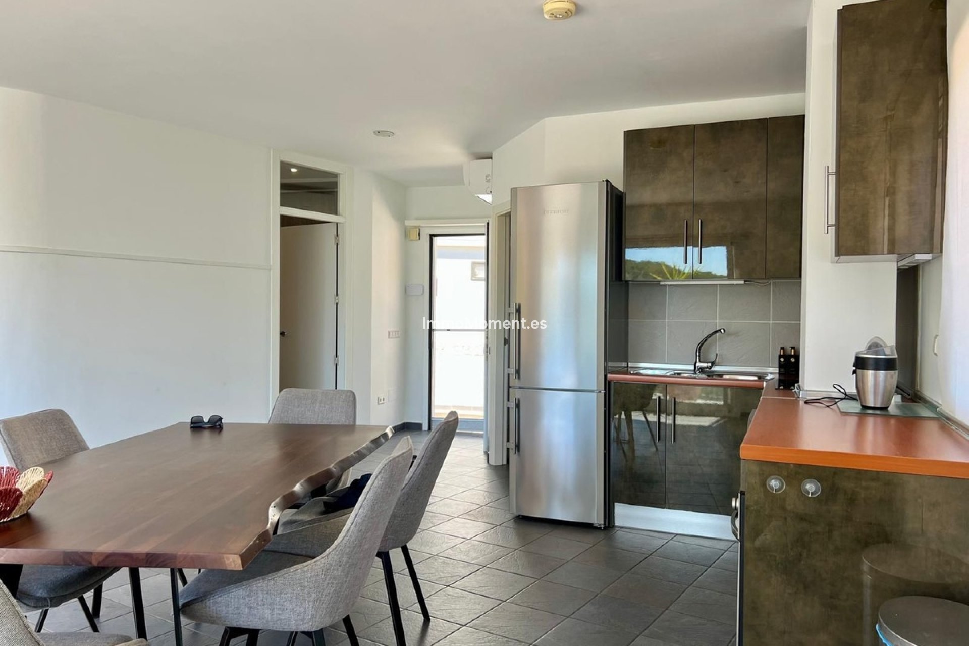 Resale - Villa - Mijas - Mijas Centro