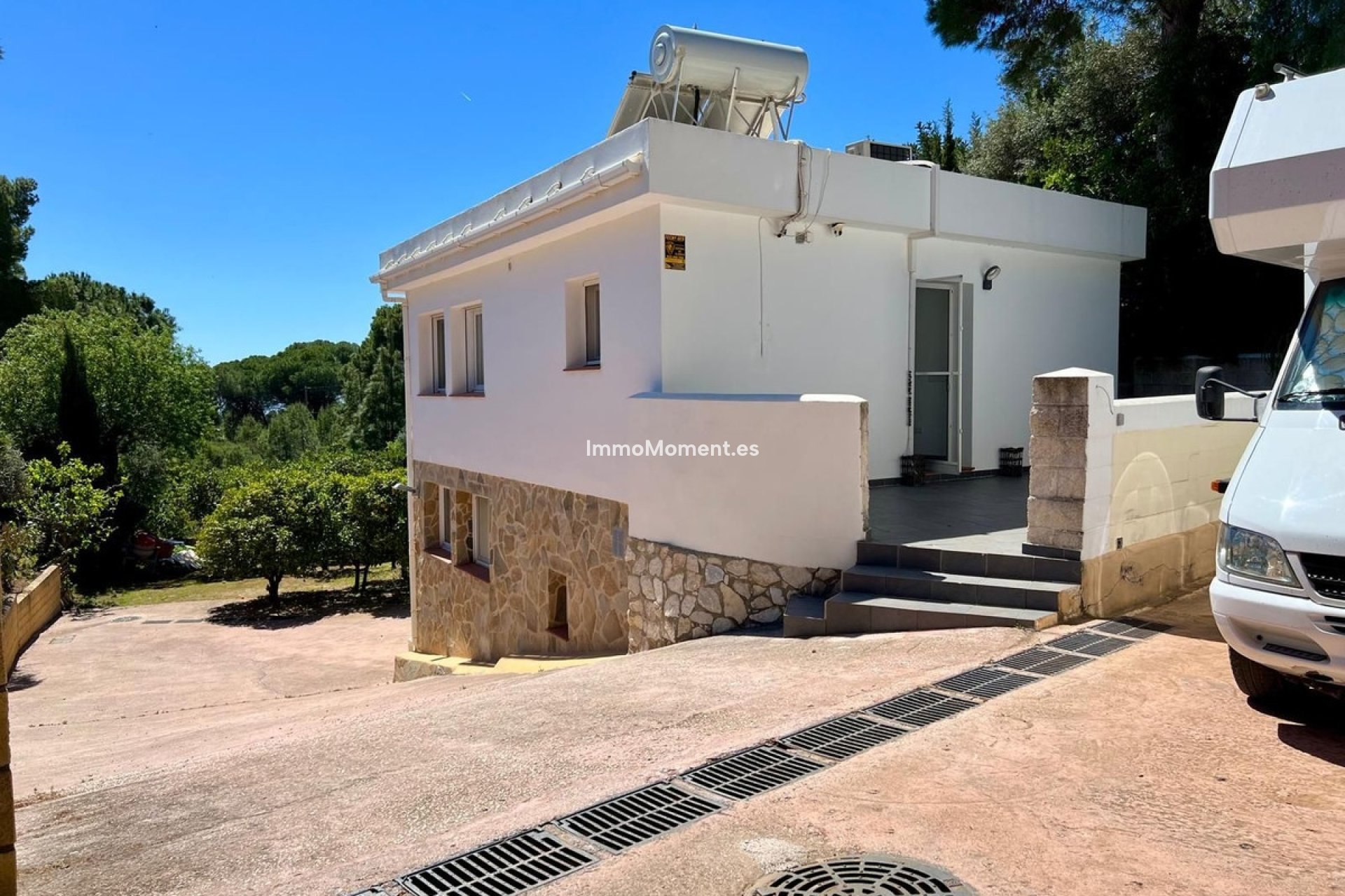 Resale - Villa - Mijas - Mijas Centro