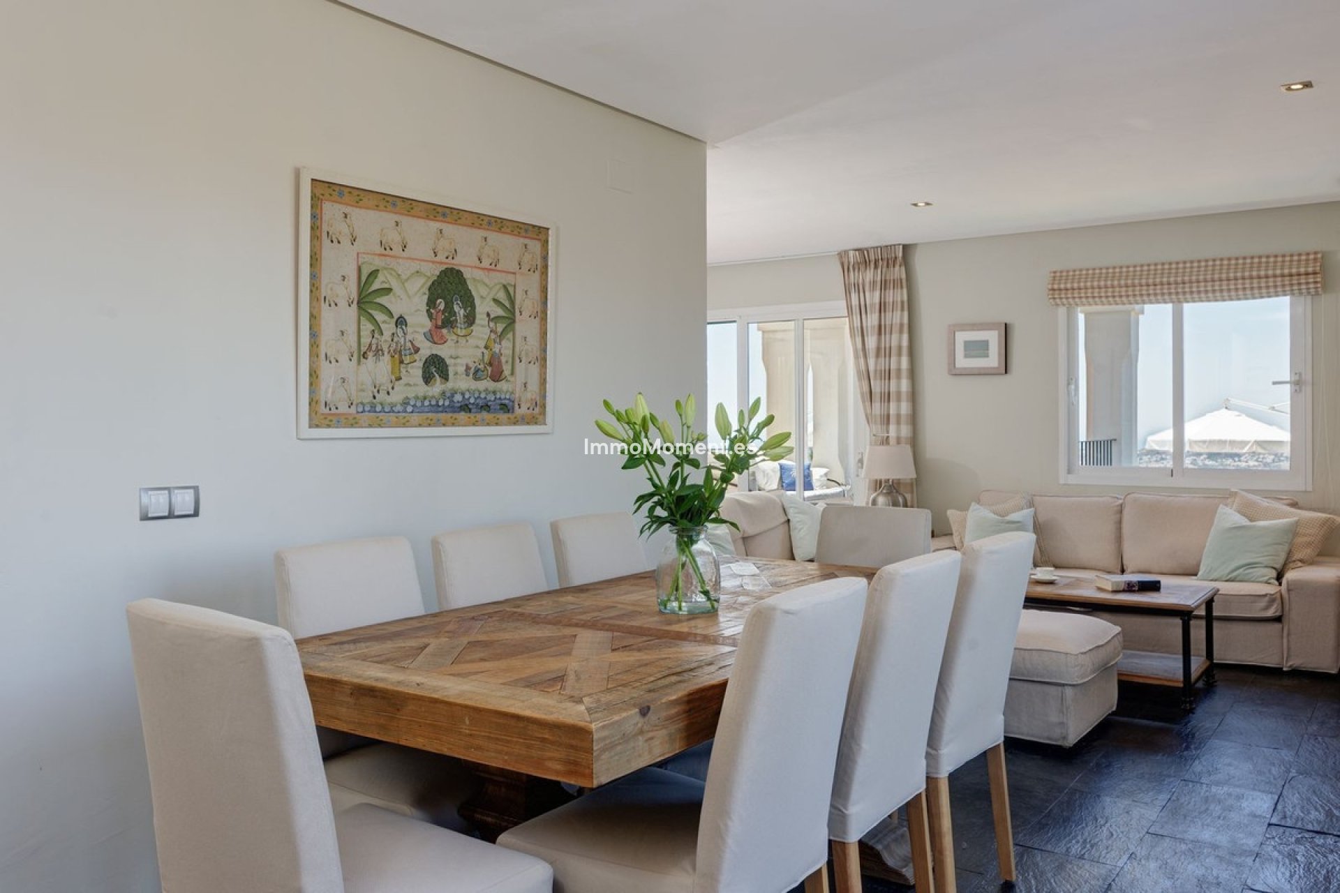 Resale - Villa - Mijas - Mijas Centro