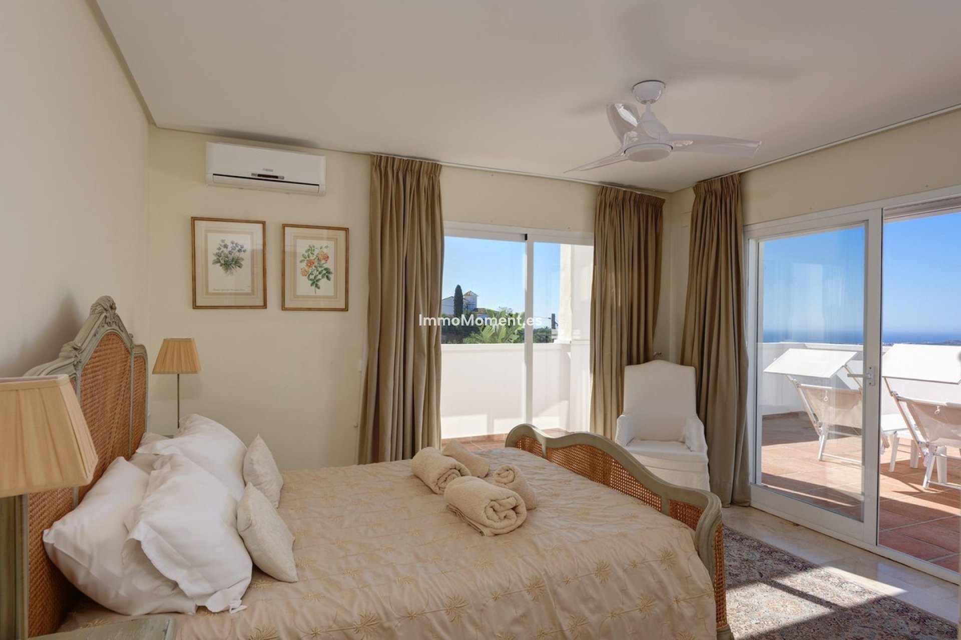 Resale - Villa - Mijas - Mijas Centro