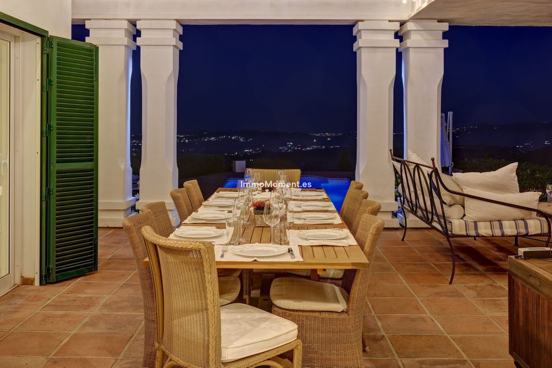 Resale - Villa - Mijas - Mijas Centro