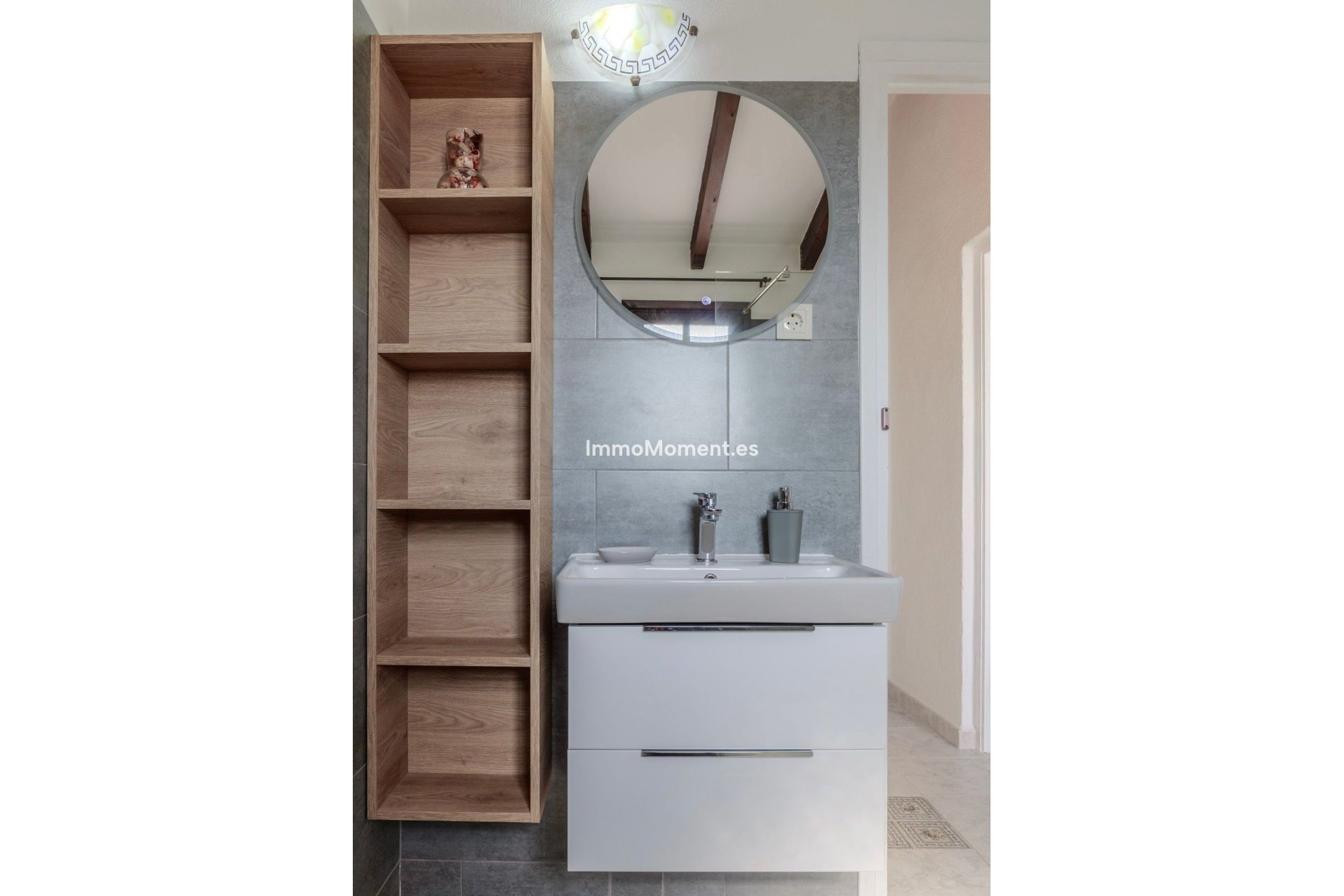 Resale - Villa - Mijas - Mijas Centro