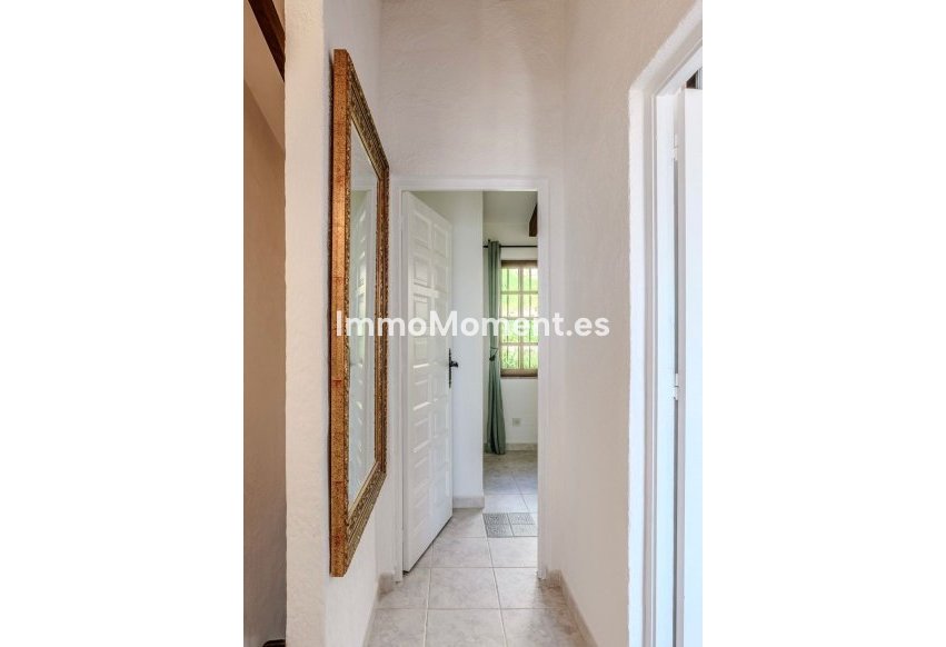 Resale - Villa - Mijas - Mijas Centro