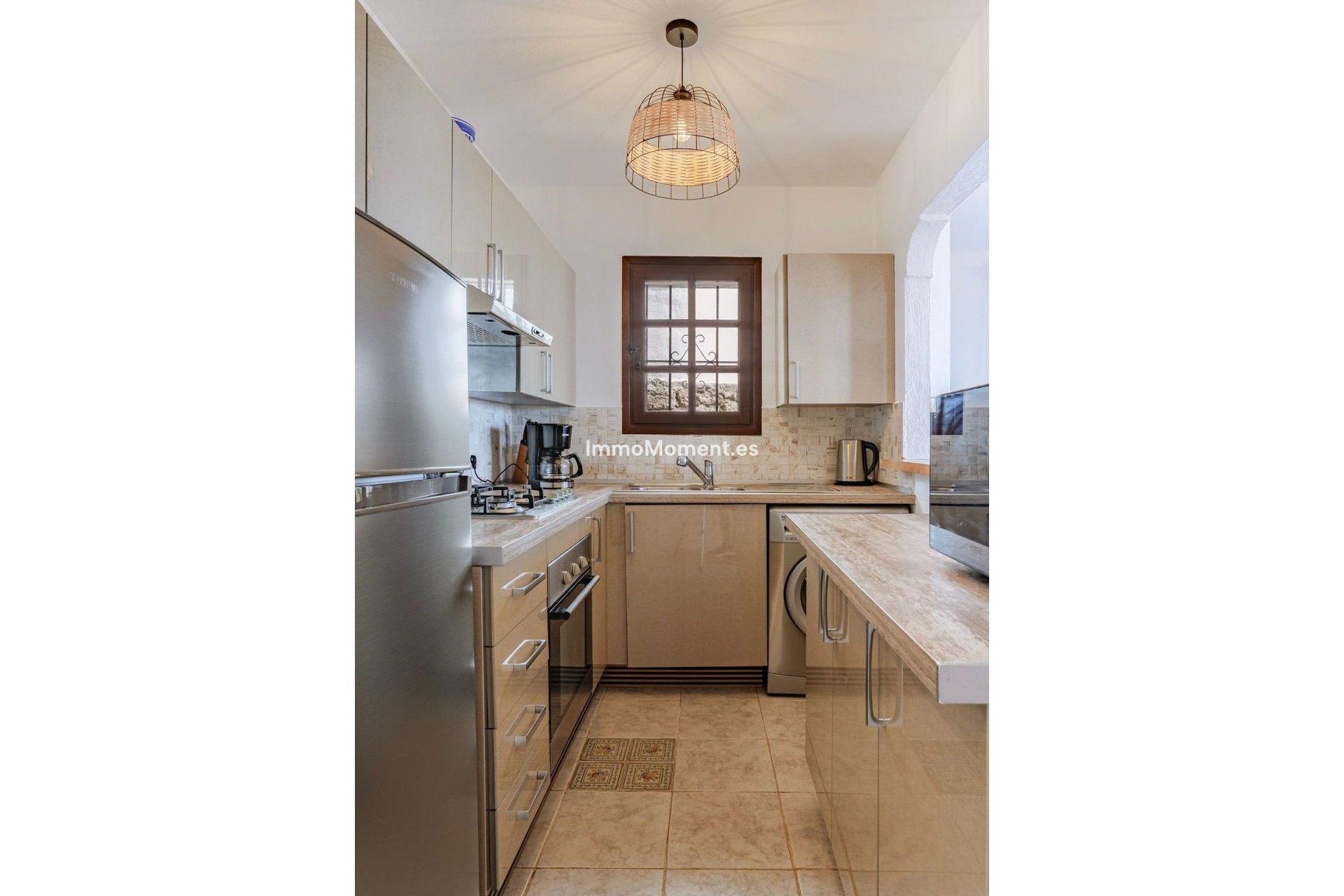 Resale - Villa - Mijas - Mijas Centro