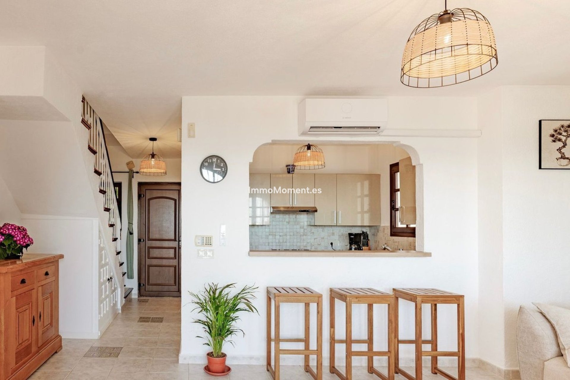 Resale - Villa - Mijas - Mijas Centro