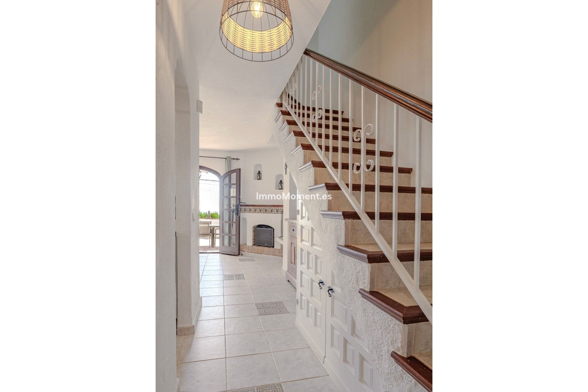 Resale - Villa - Mijas - Mijas Centro