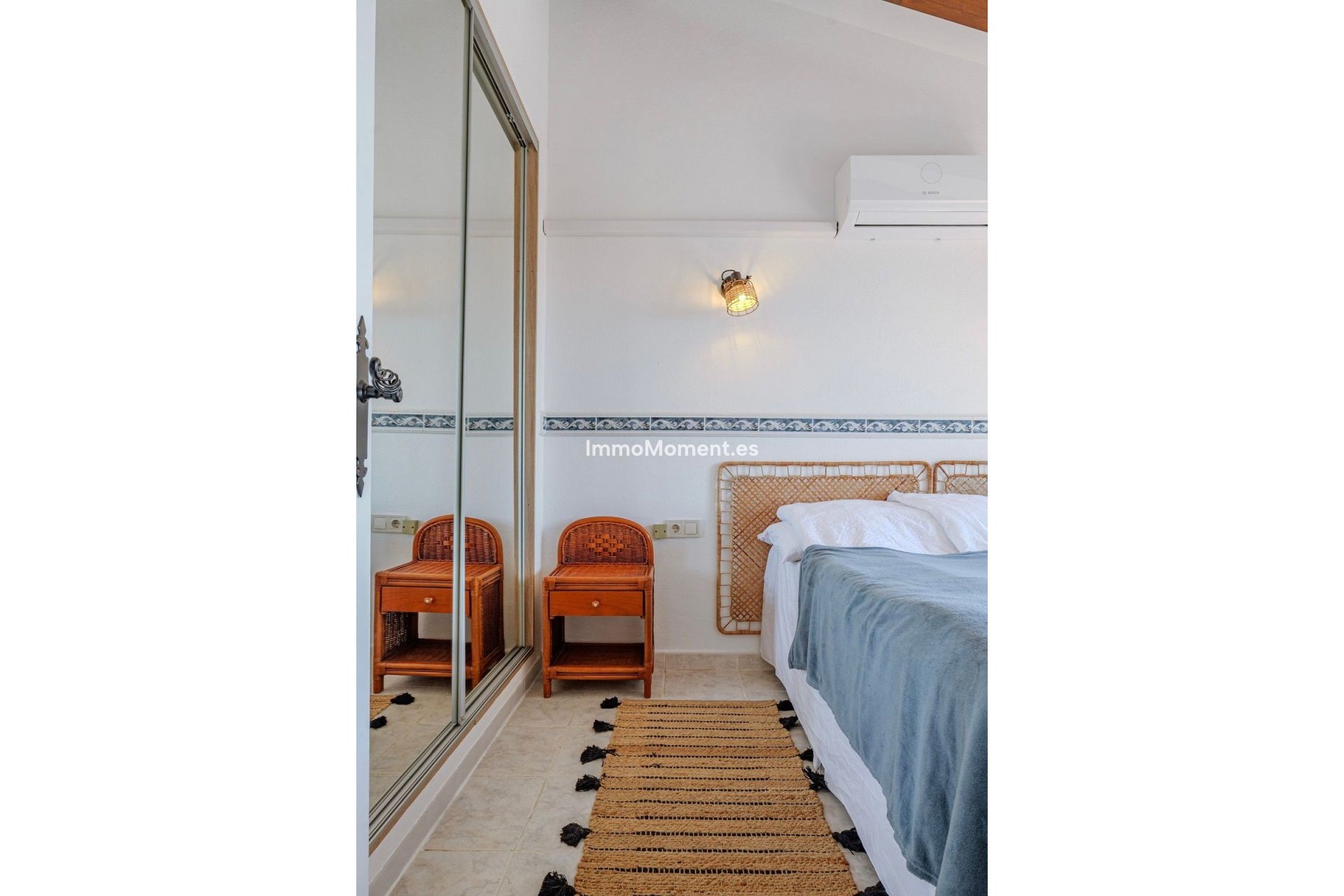 Resale - Villa - Mijas - Mijas Centro