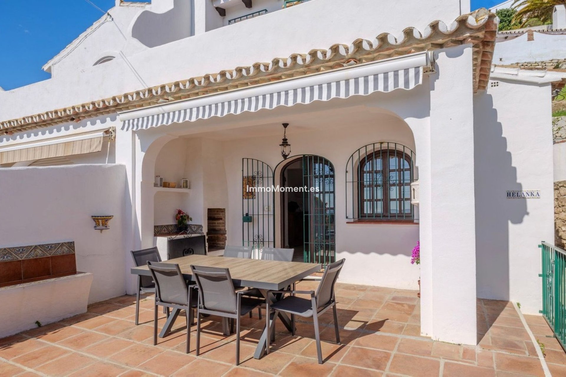 Resale - Villa - Mijas - Mijas Centro