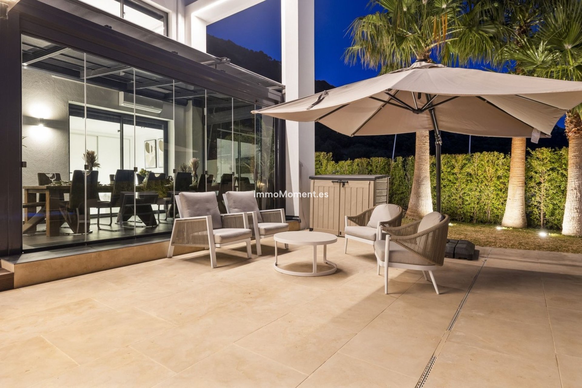 Resale - Villa - Mijas - Mijas Centro