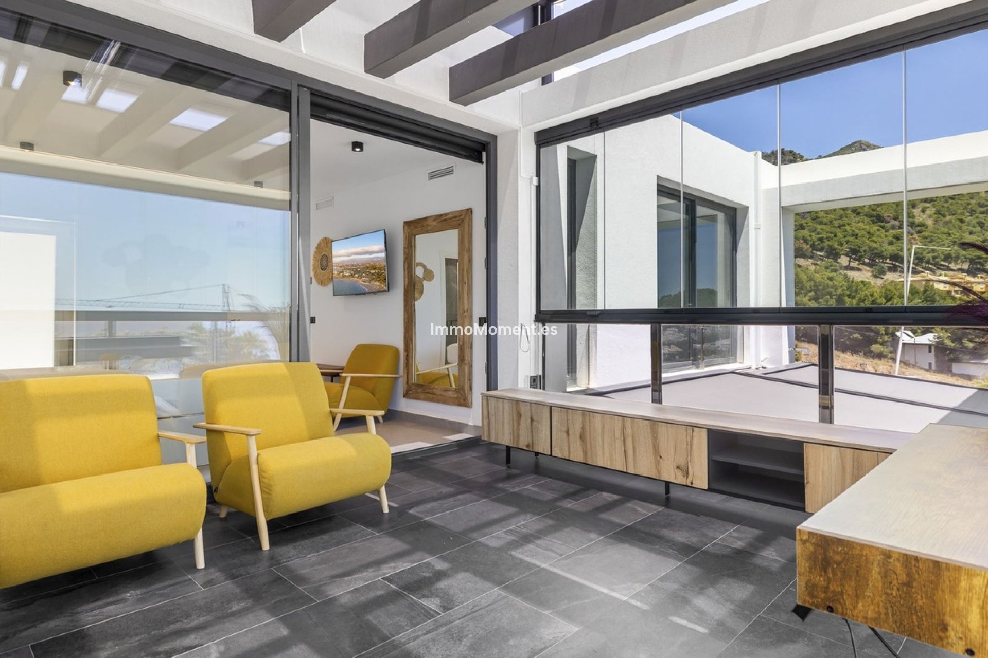 Resale - Villa - Mijas - Mijas Centro