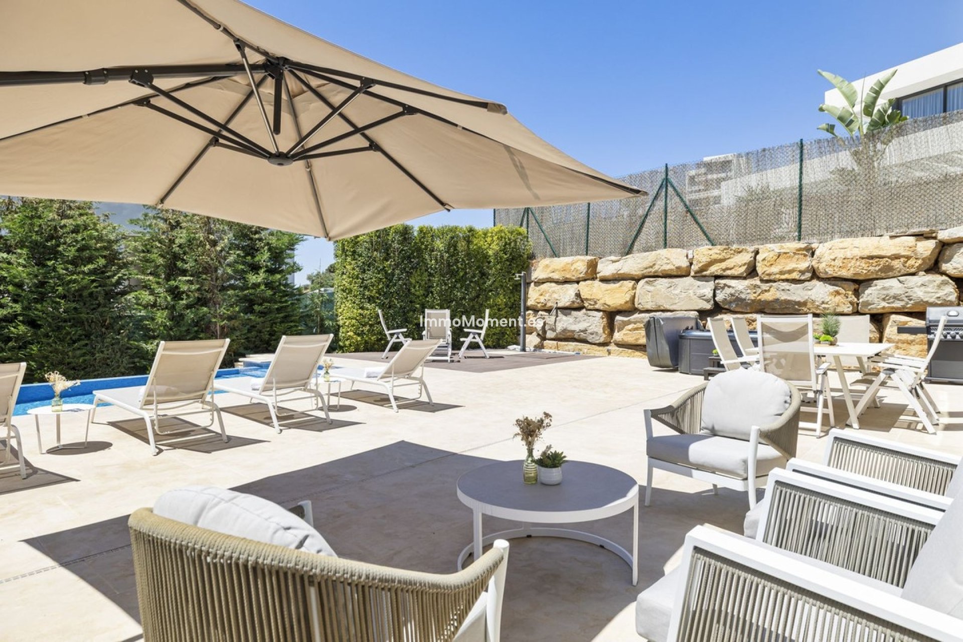 Resale - Villa - Mijas - Mijas Centro