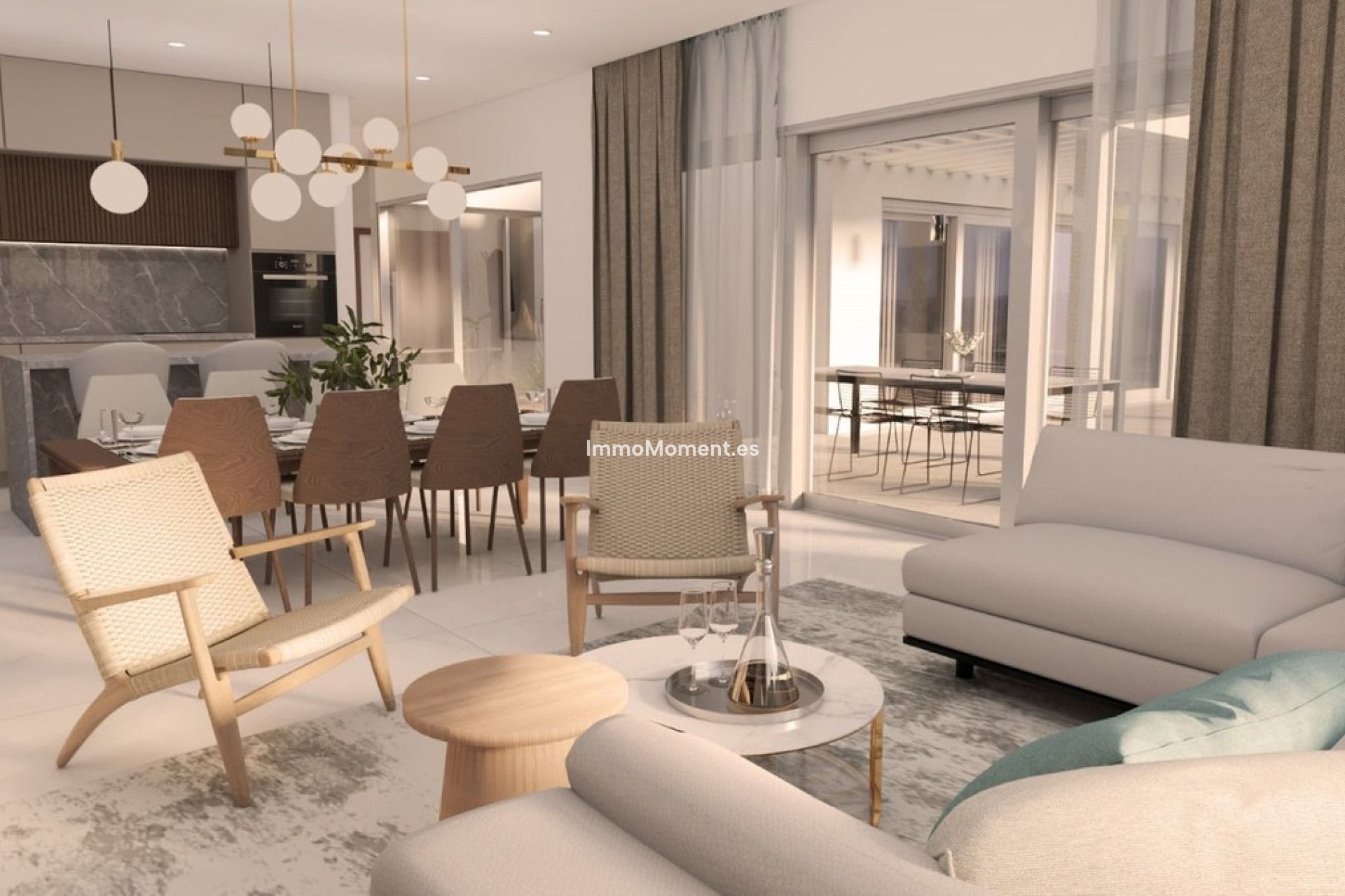 Resale - Villa - Mijas - Mijas Centro