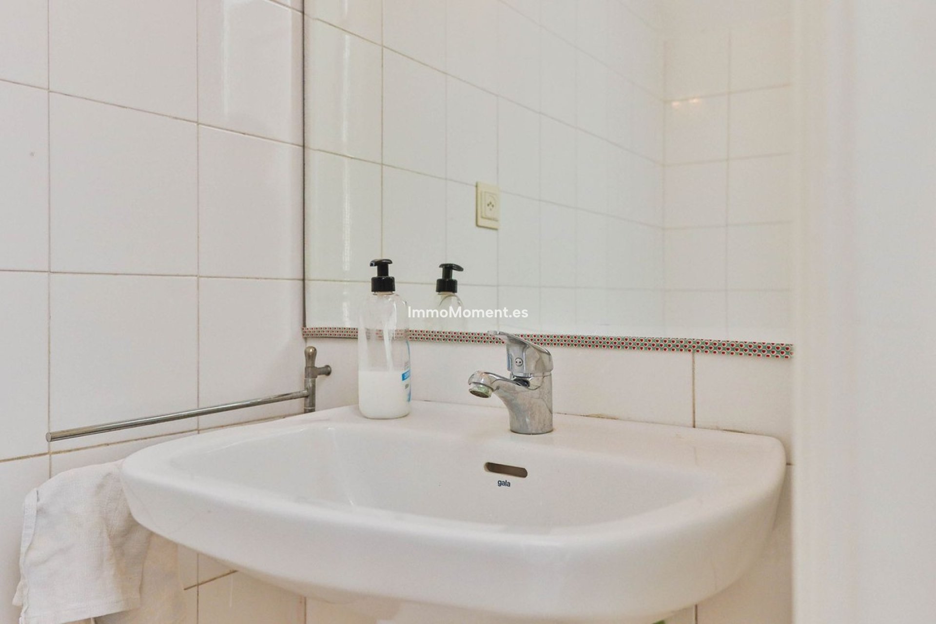 Resale - Villa - Mijas - Mijas Centro