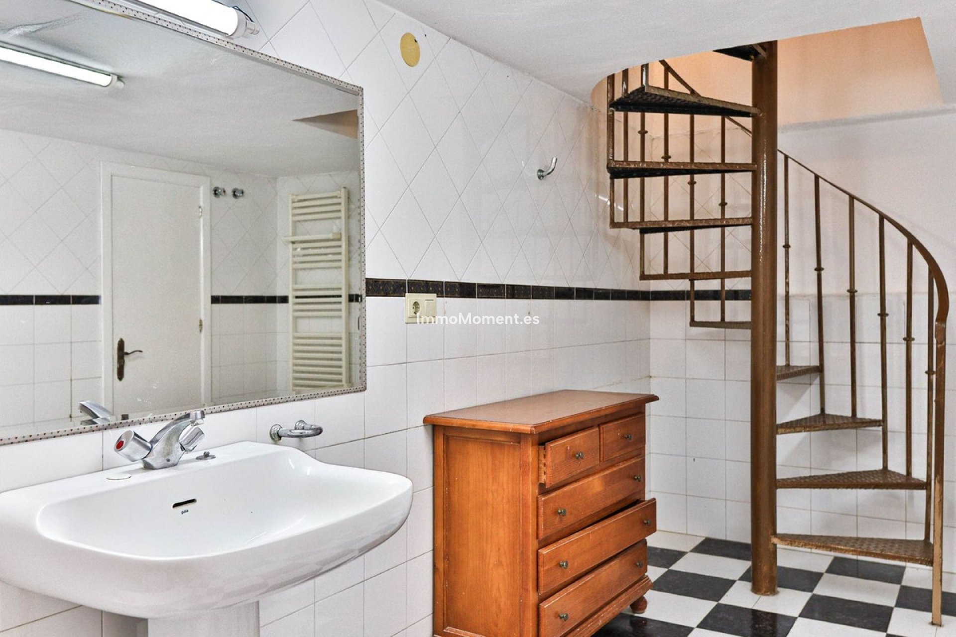 Resale - Villa - Mijas - Mijas Centro