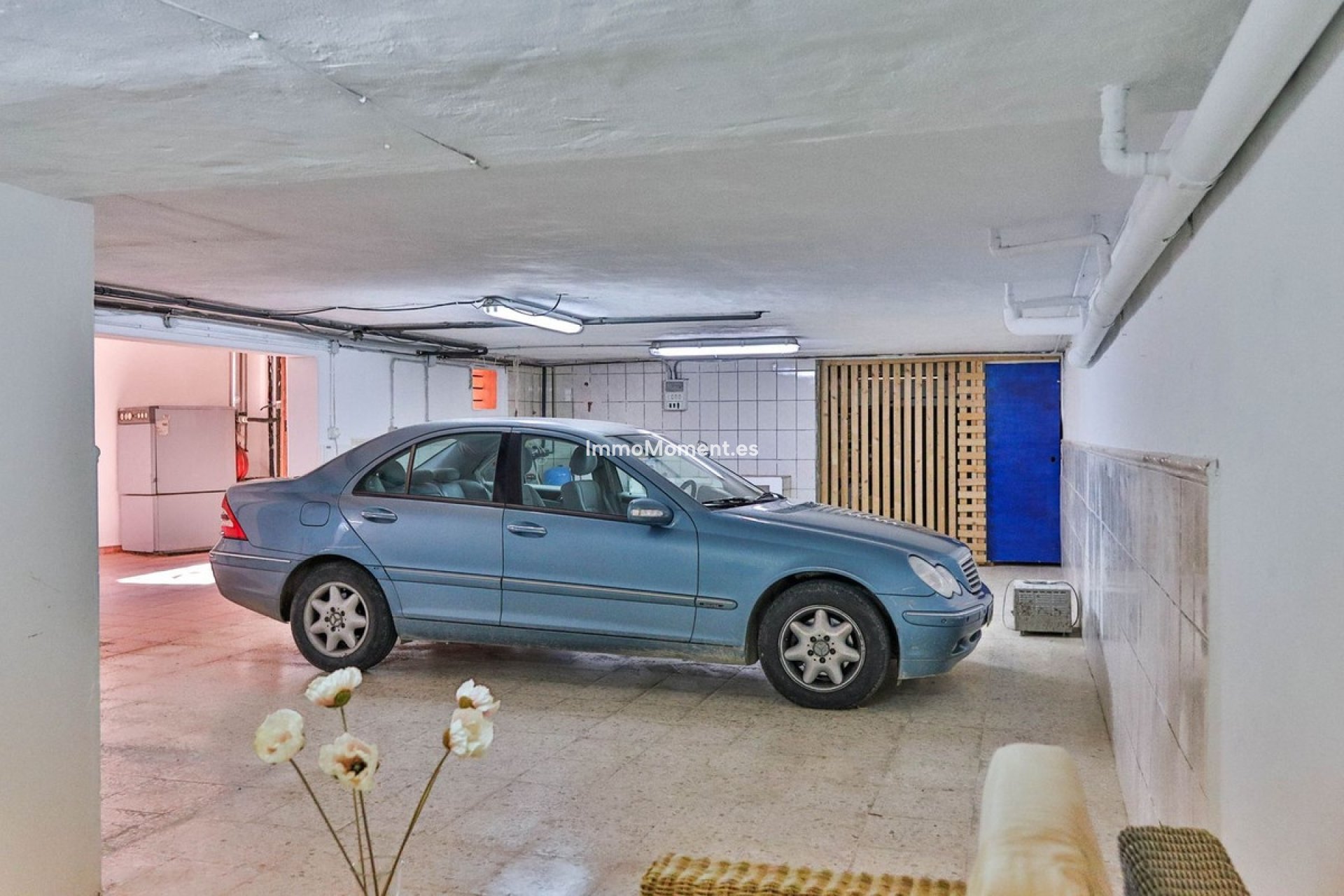 Resale - Villa - Mijas - Mijas Centro