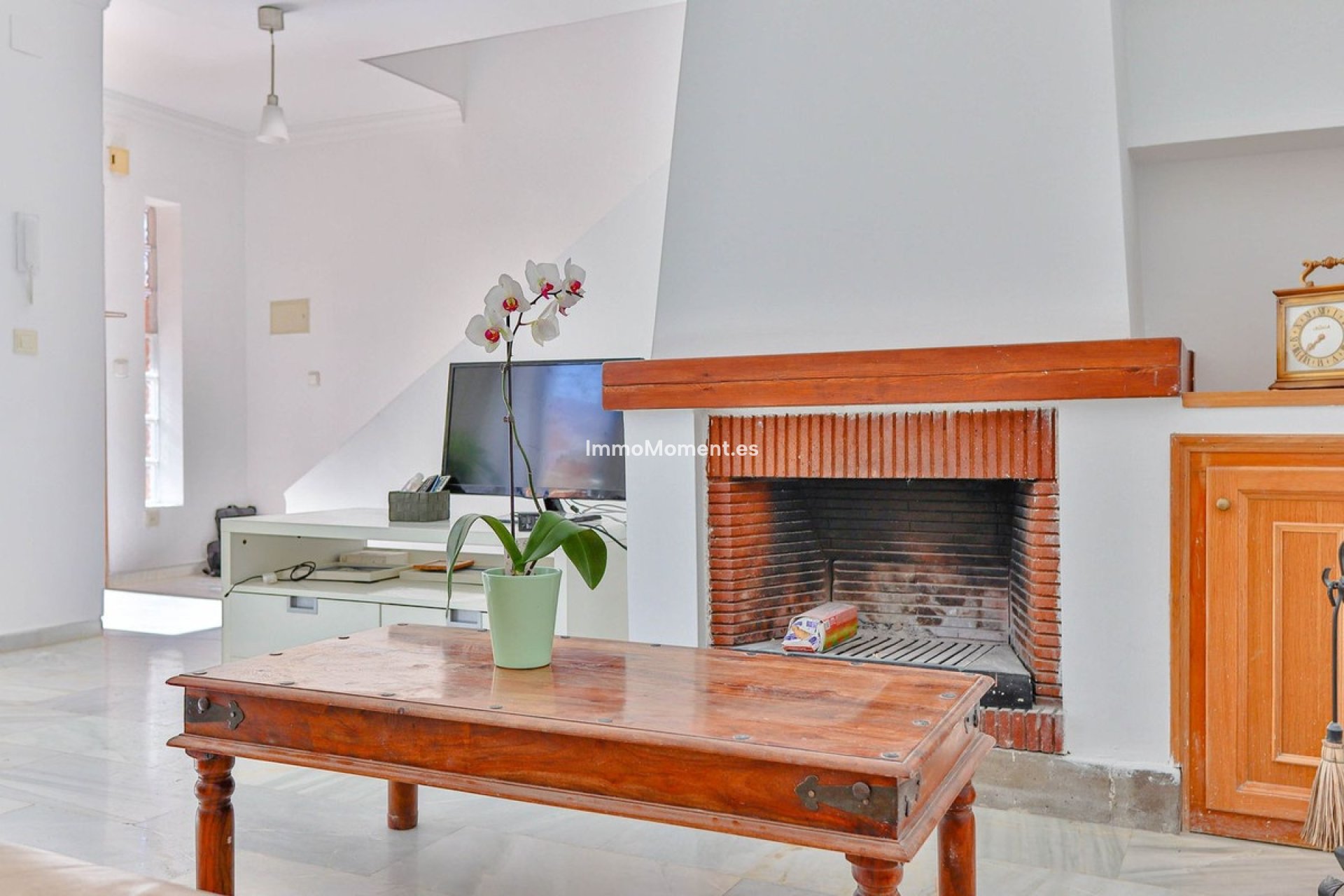 Resale - Villa - Mijas - Mijas Centro