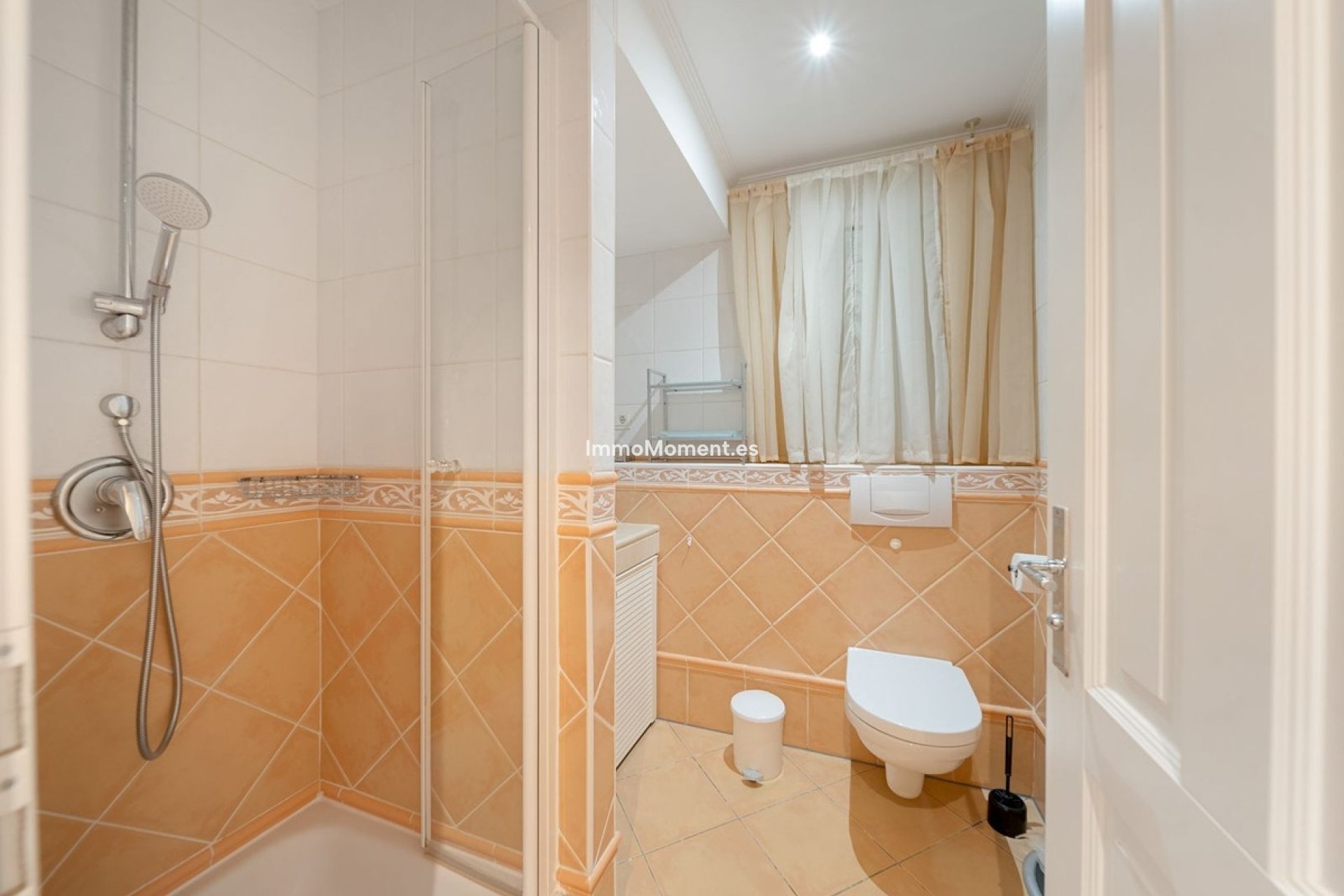 Resale - Villa - Mijas - Mijas Centro