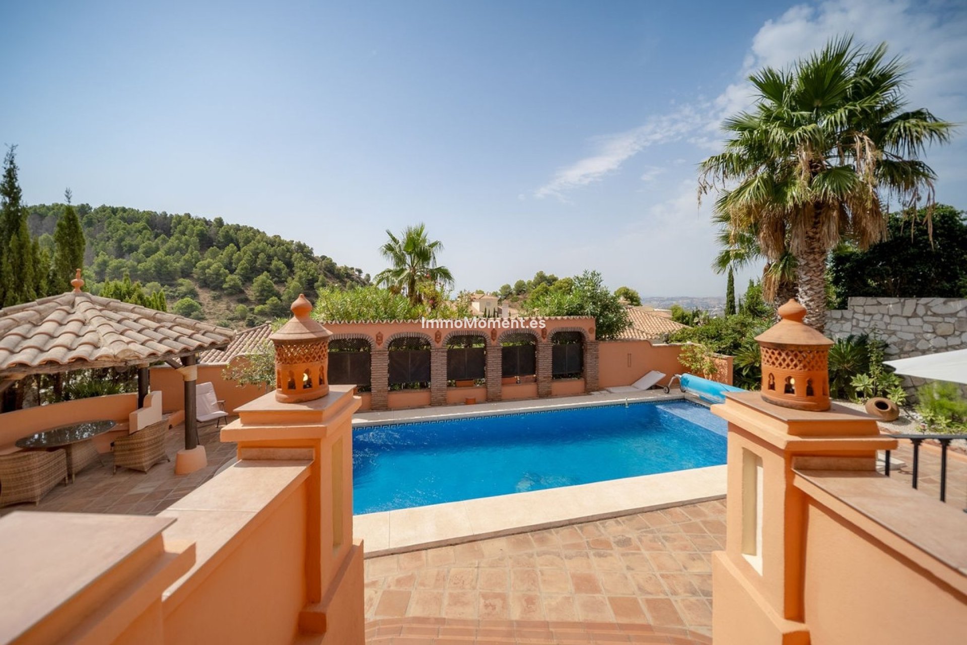 Resale - Villa - Mijas - Mijas Centro