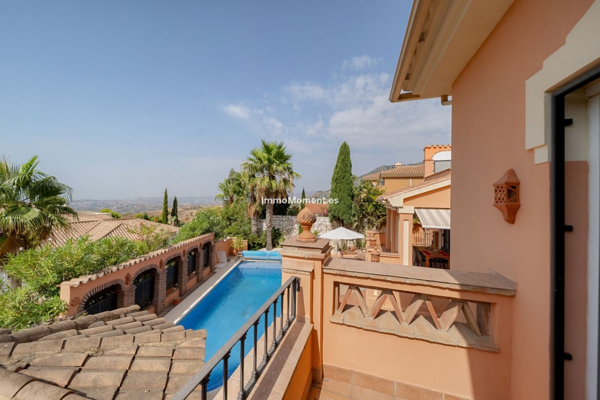 Resale - Villa - Mijas - Mijas Centro