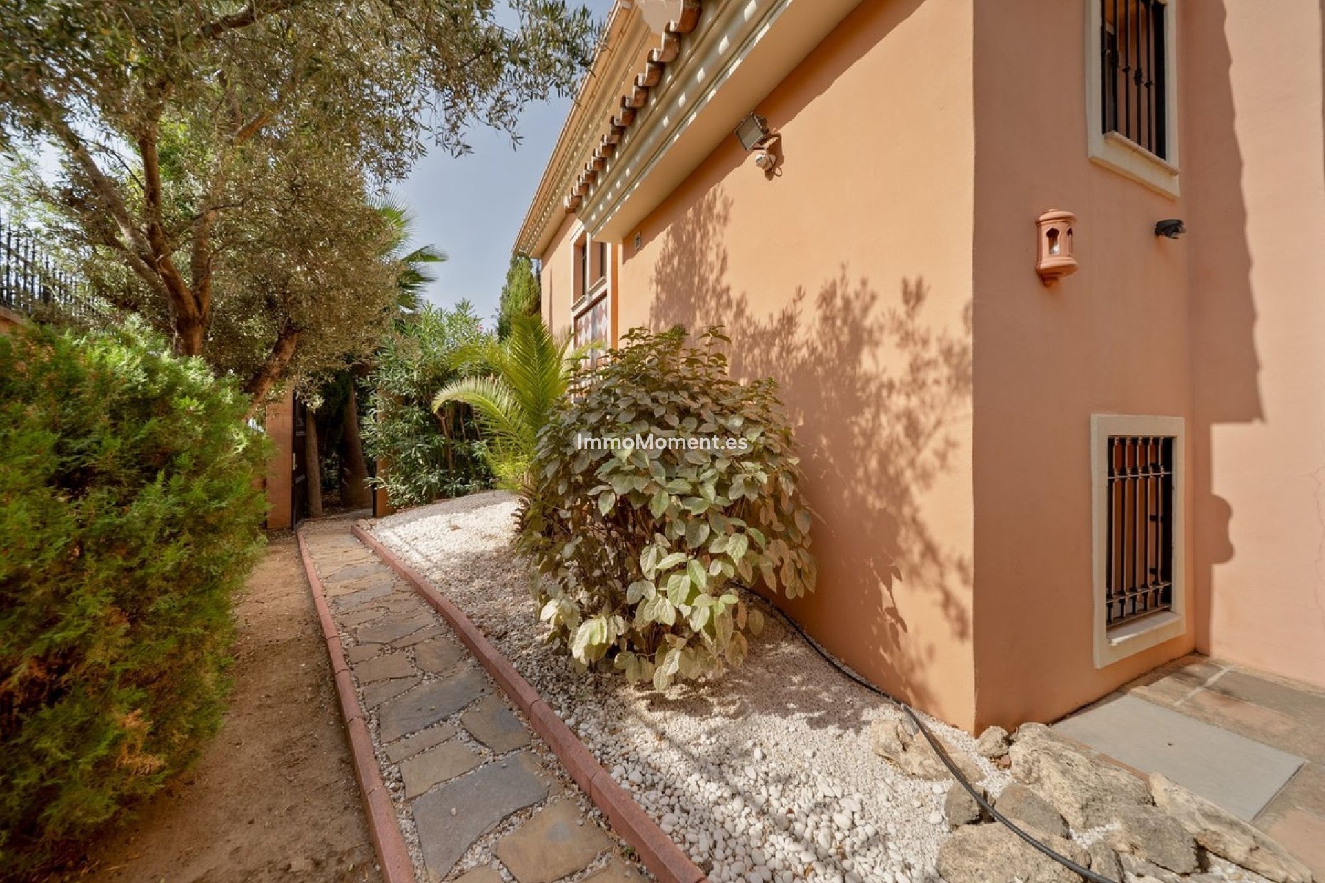 Resale - Villa - Mijas - Mijas Centro