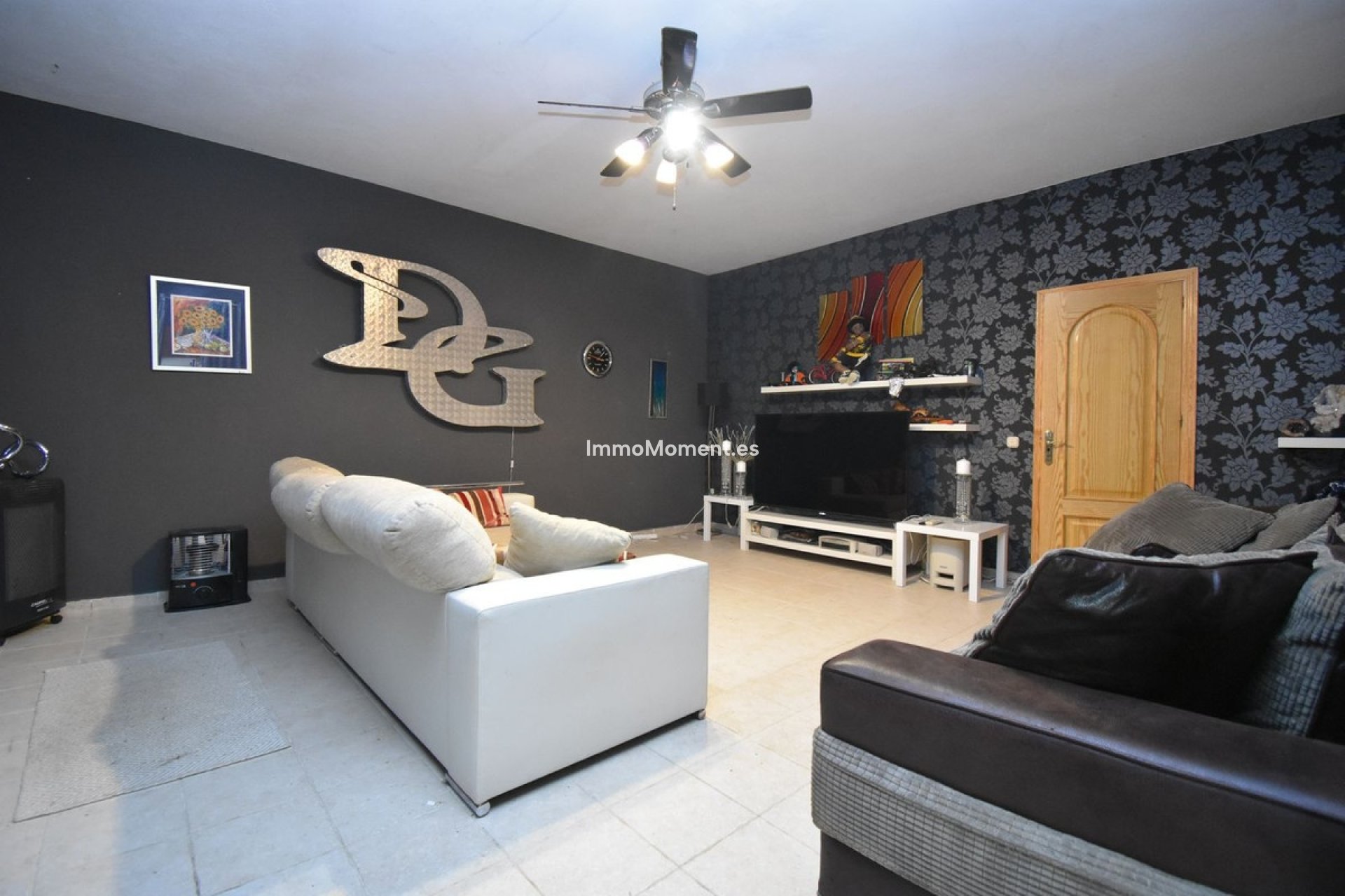 Resale - Villa - Mijas - Mijas Centro