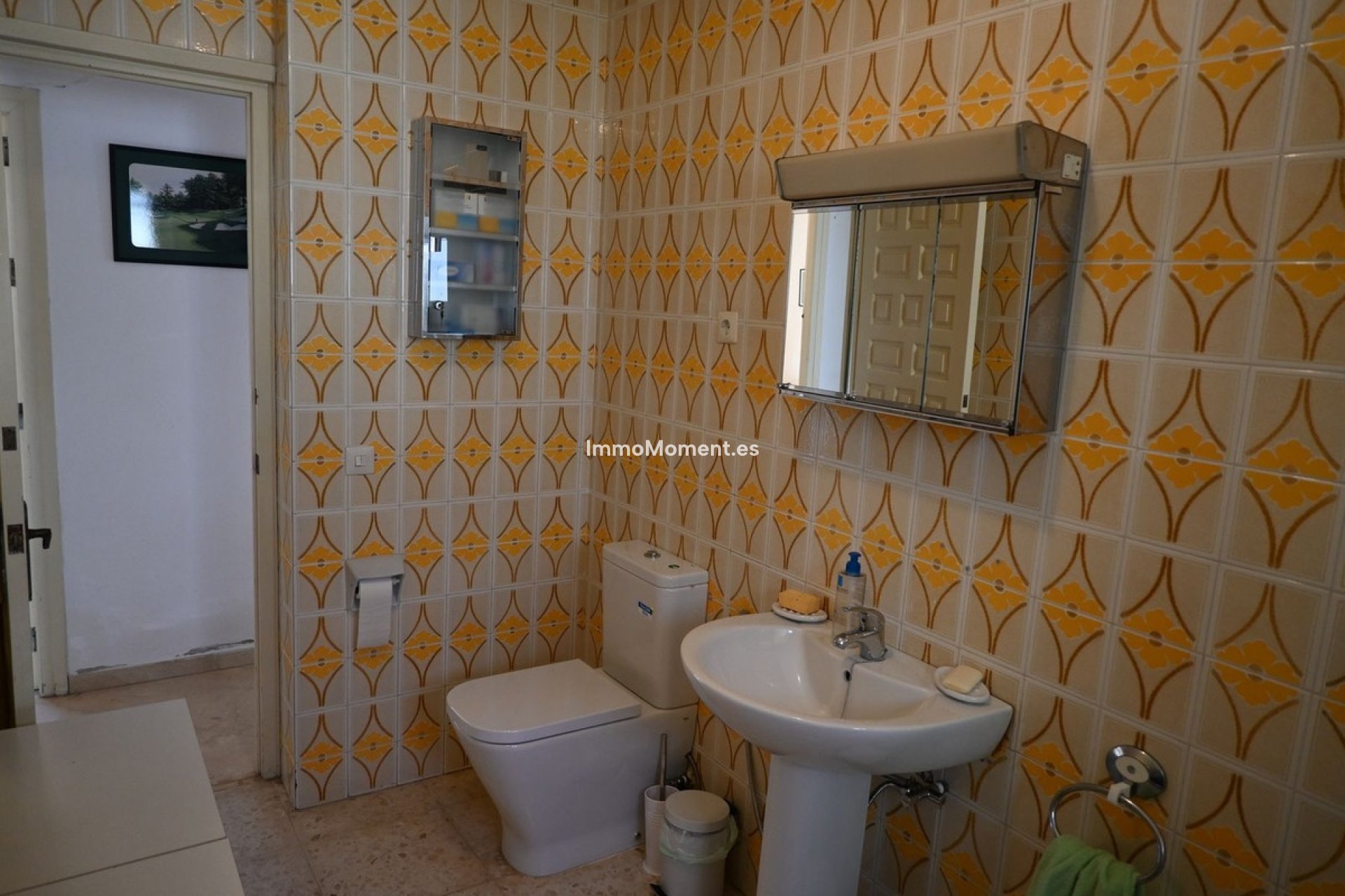 Resale - Villa - Mijas - Mijas Centro