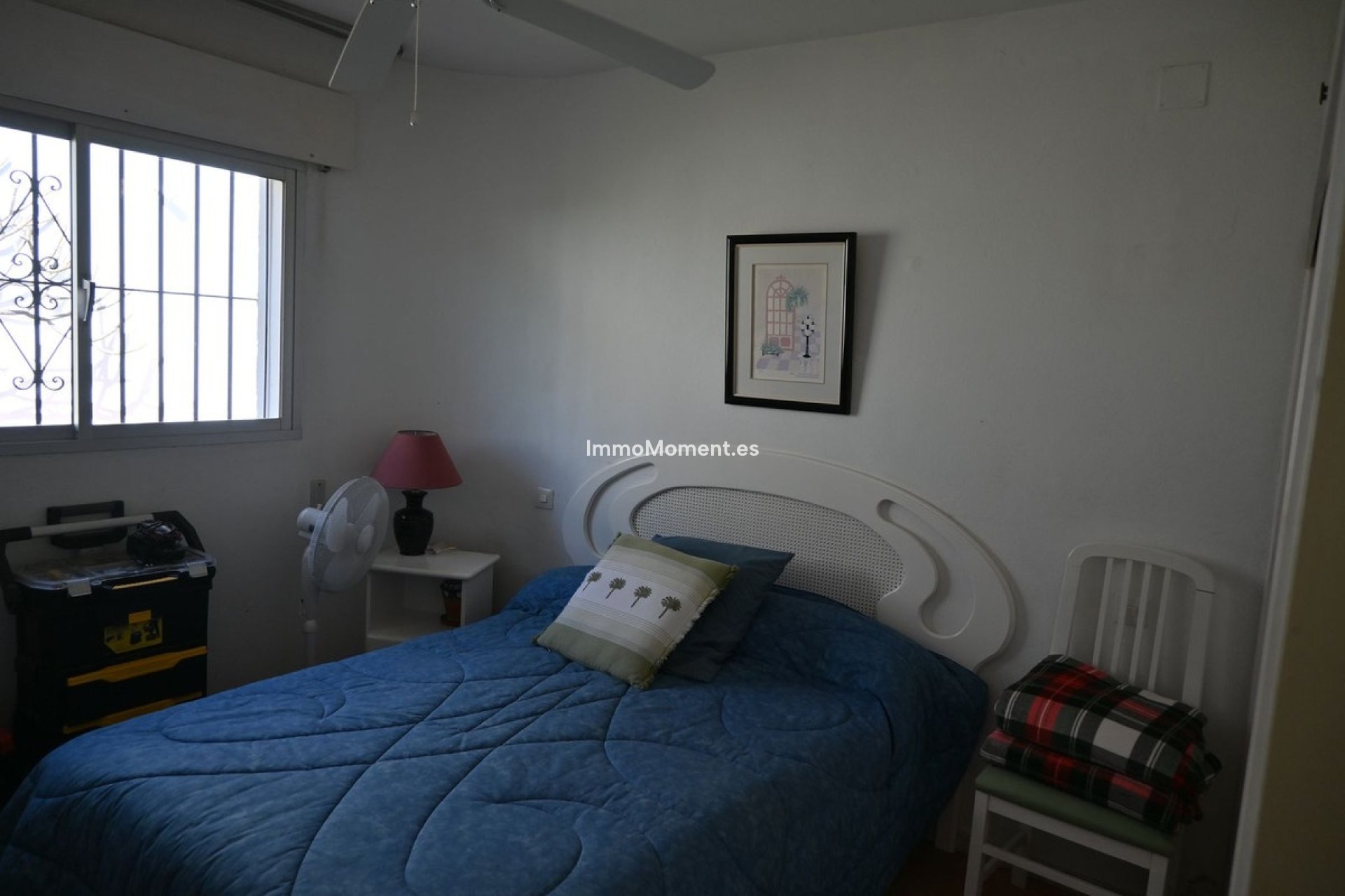 Resale - Villa - Mijas - Mijas Centro