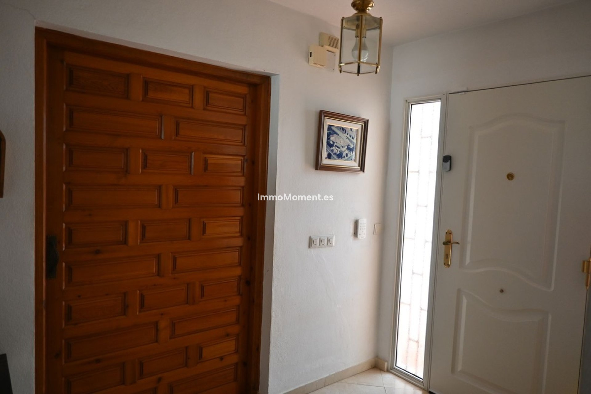 Resale - Villa - Mijas - Mijas Centro