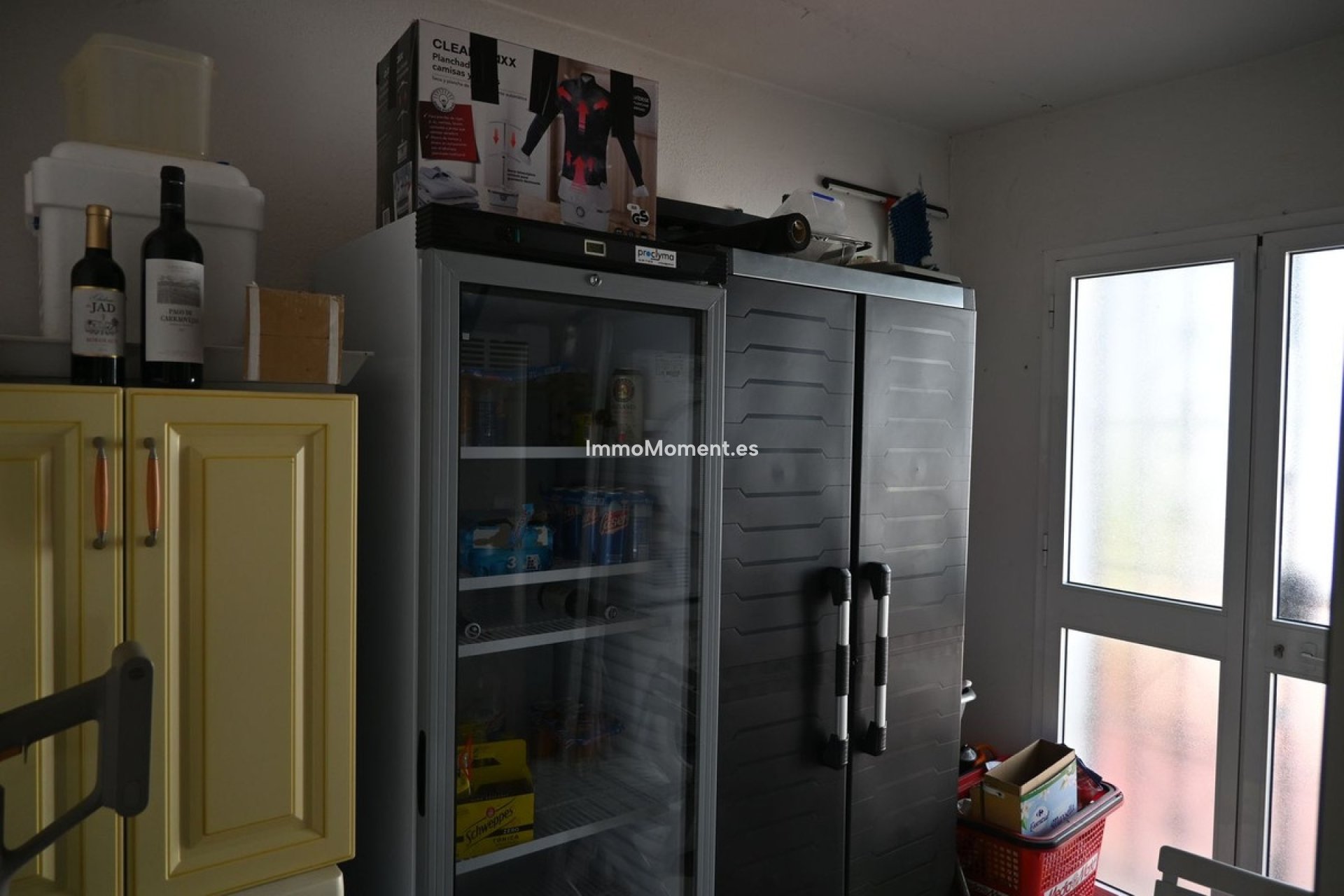 Resale - Villa - Mijas - Mijas Centro