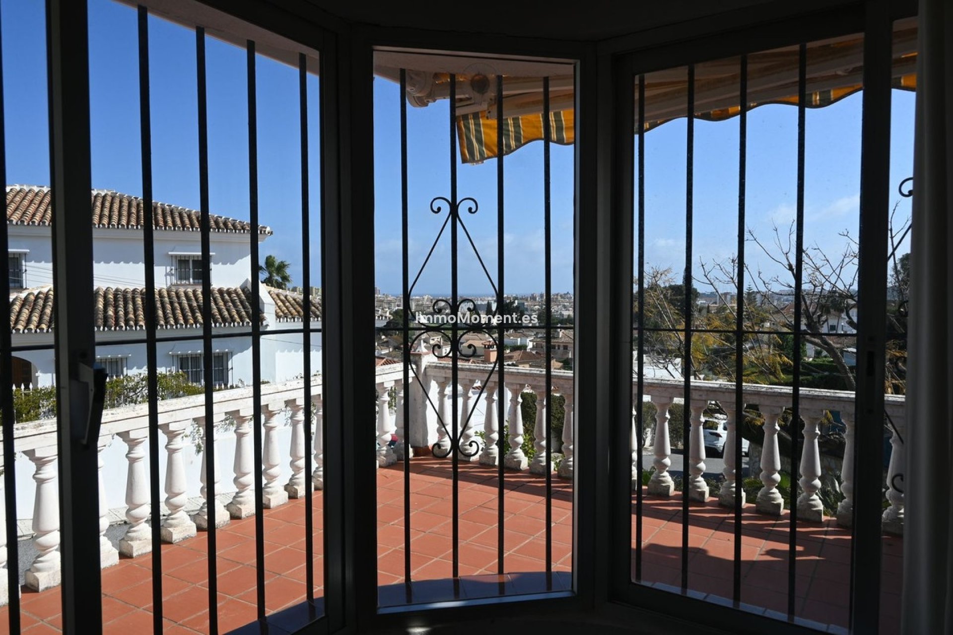 Resale - Villa - Mijas - Mijas Centro