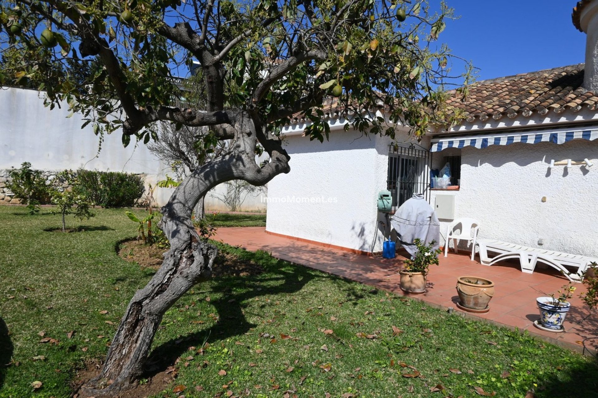 Resale - Villa - Mijas - Mijas Centro