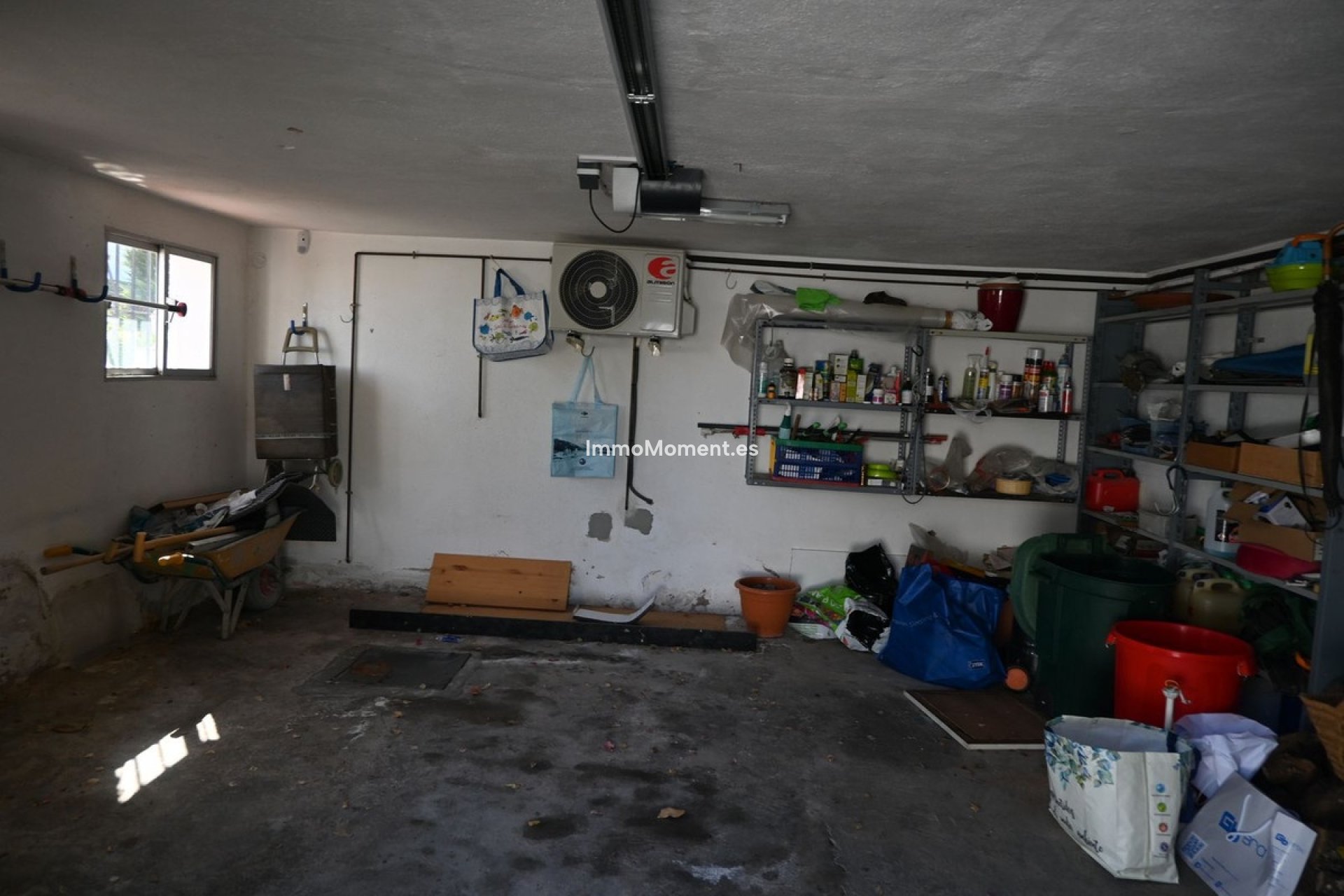 Resale - Villa - Mijas - Mijas Centro