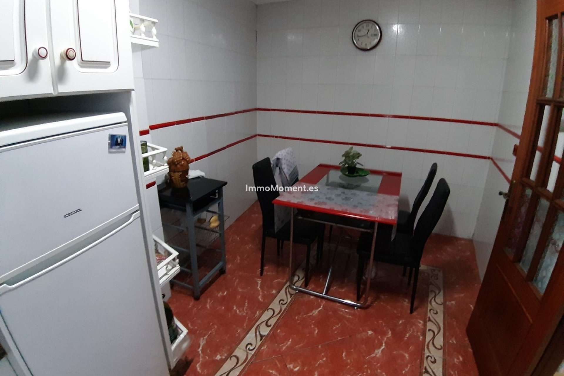 Resale - Villa - Mijas - Mijas Centro