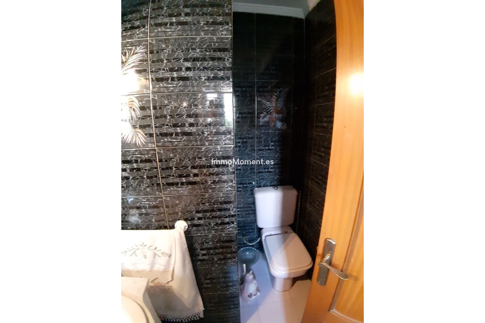 Resale - Villa - Mijas - Mijas Centro