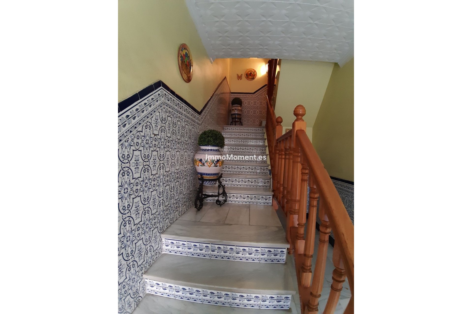 Resale - Villa - Mijas - Mijas Centro