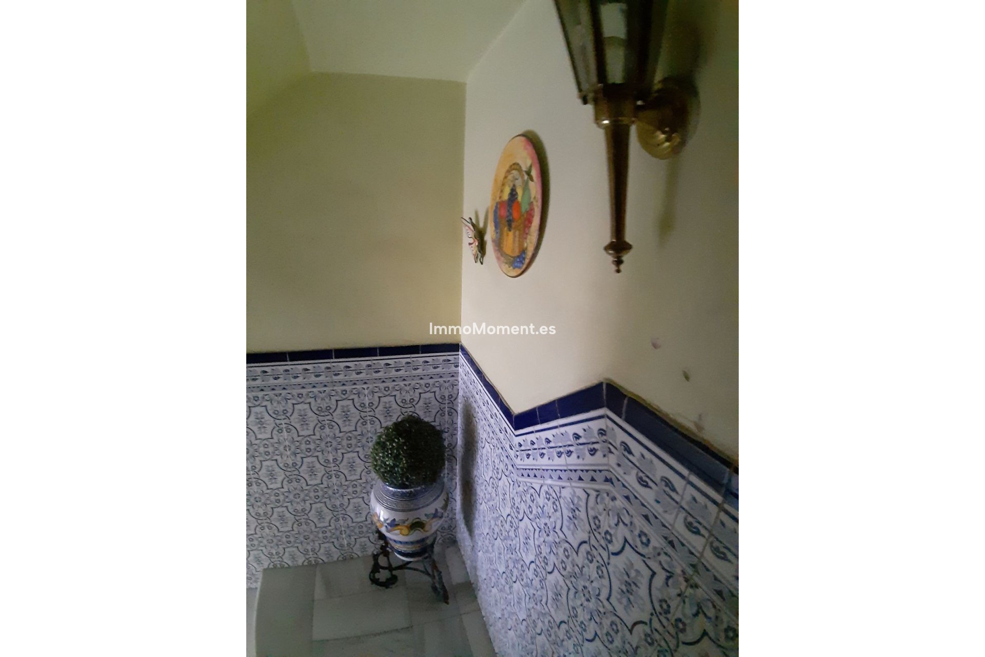 Resale - Villa - Mijas - Mijas Centro