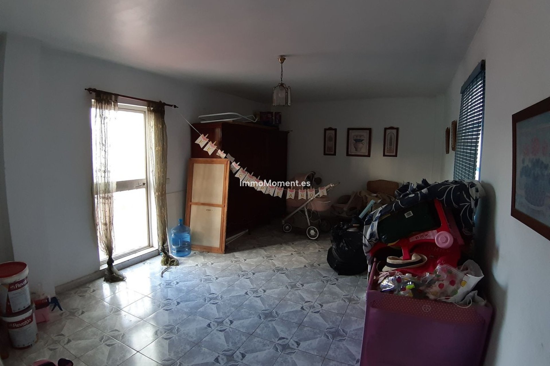 Resale - Villa - Mijas - Mijas Centro