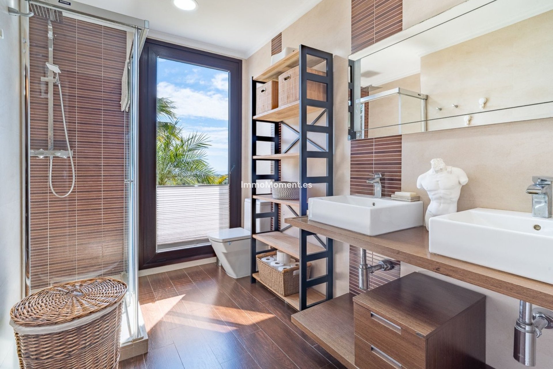 Resale - Villa - Mijas - Mijas Centro