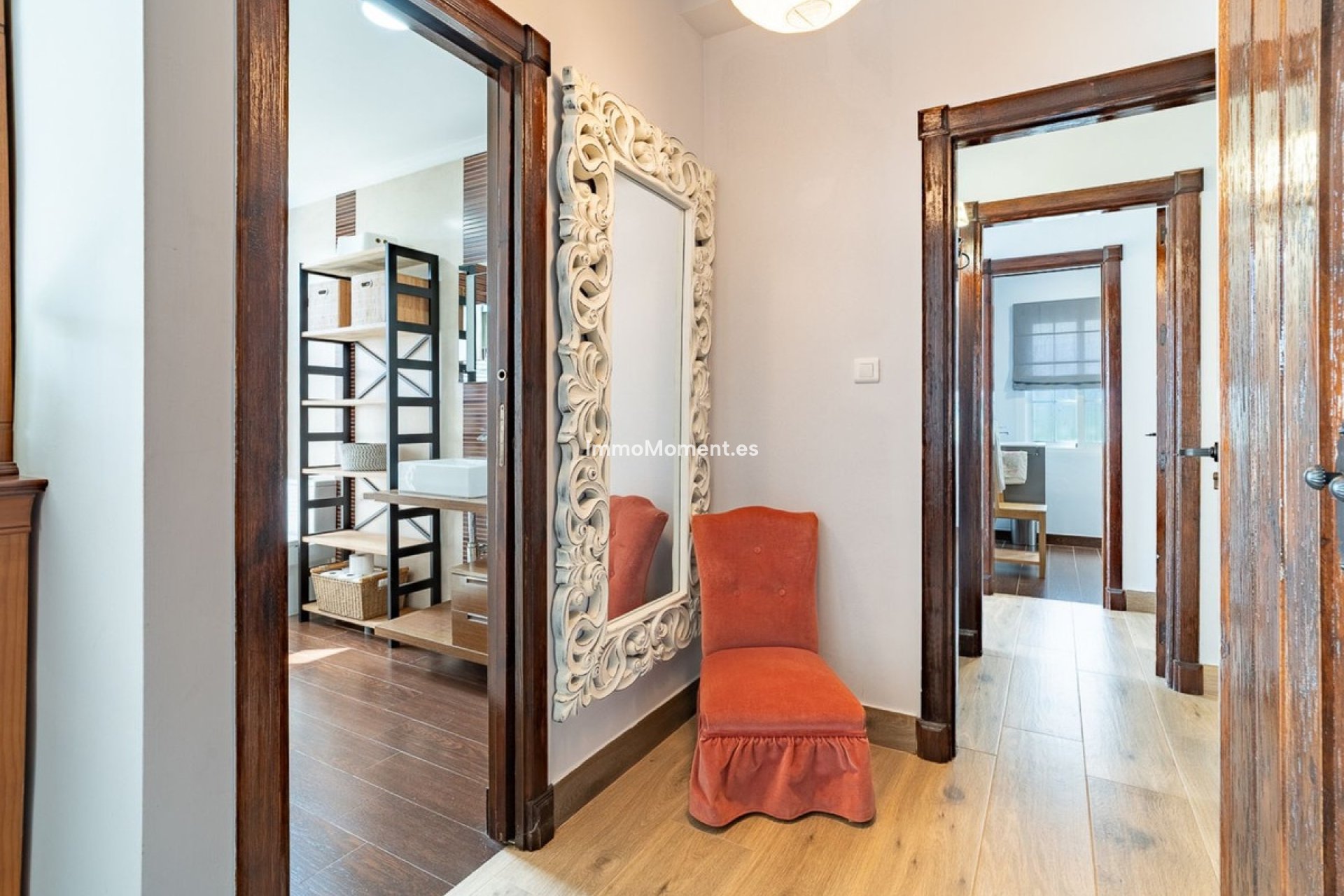 Resale - Villa - Mijas - Mijas Centro