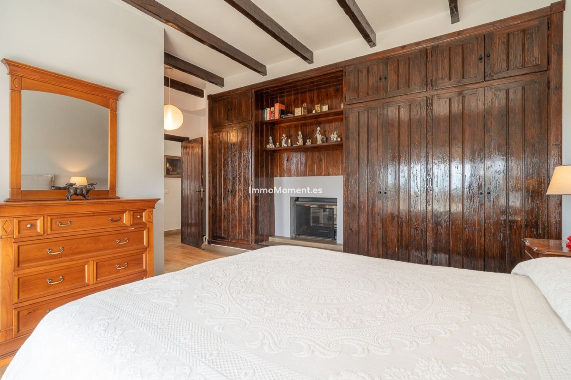 Resale - Villa - Mijas - Mijas Centro