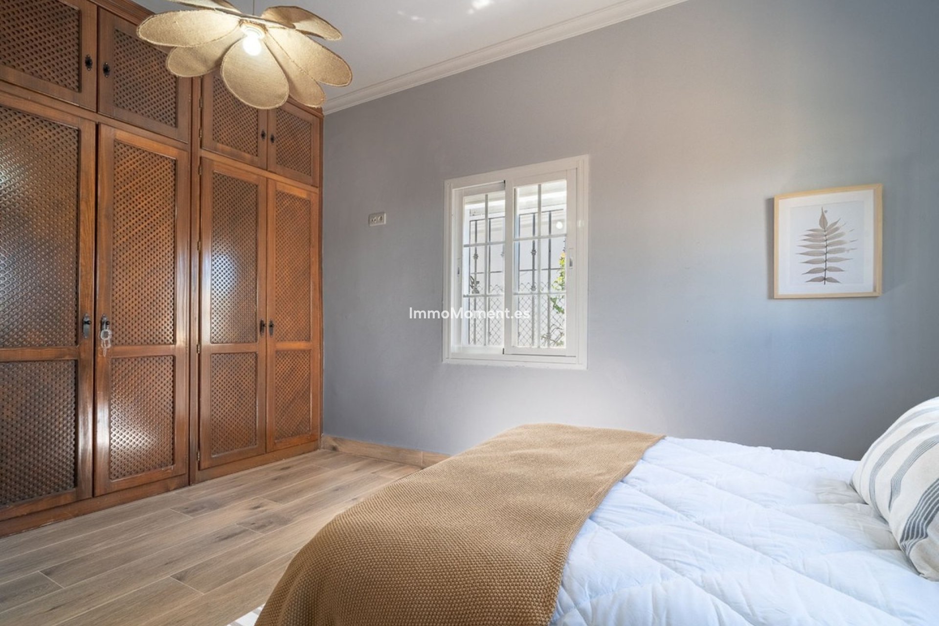 Resale - Villa - Mijas - Mijas Centro