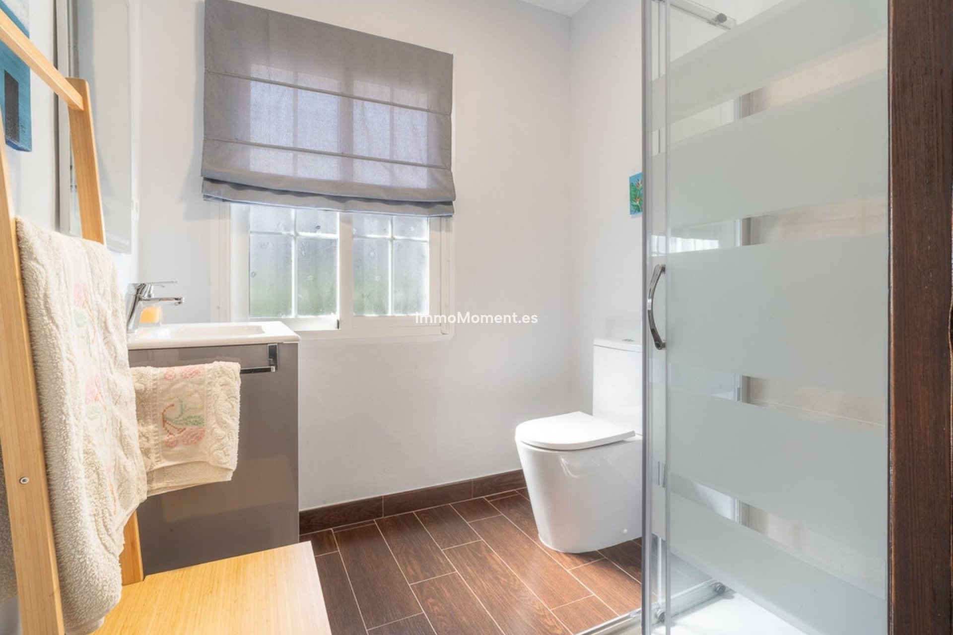 Resale - Villa - Mijas - Mijas Centro