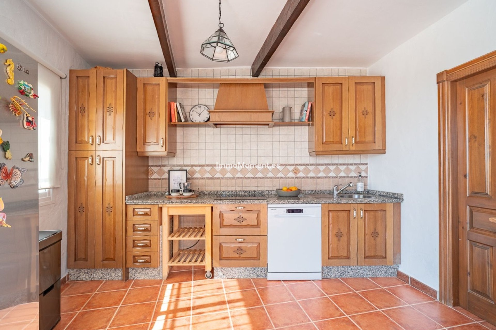 Resale - Villa - Mijas - Mijas Centro