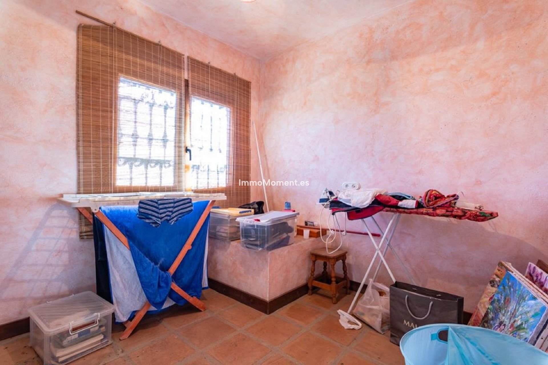 Resale - Villa - Mijas - Mijas Centro