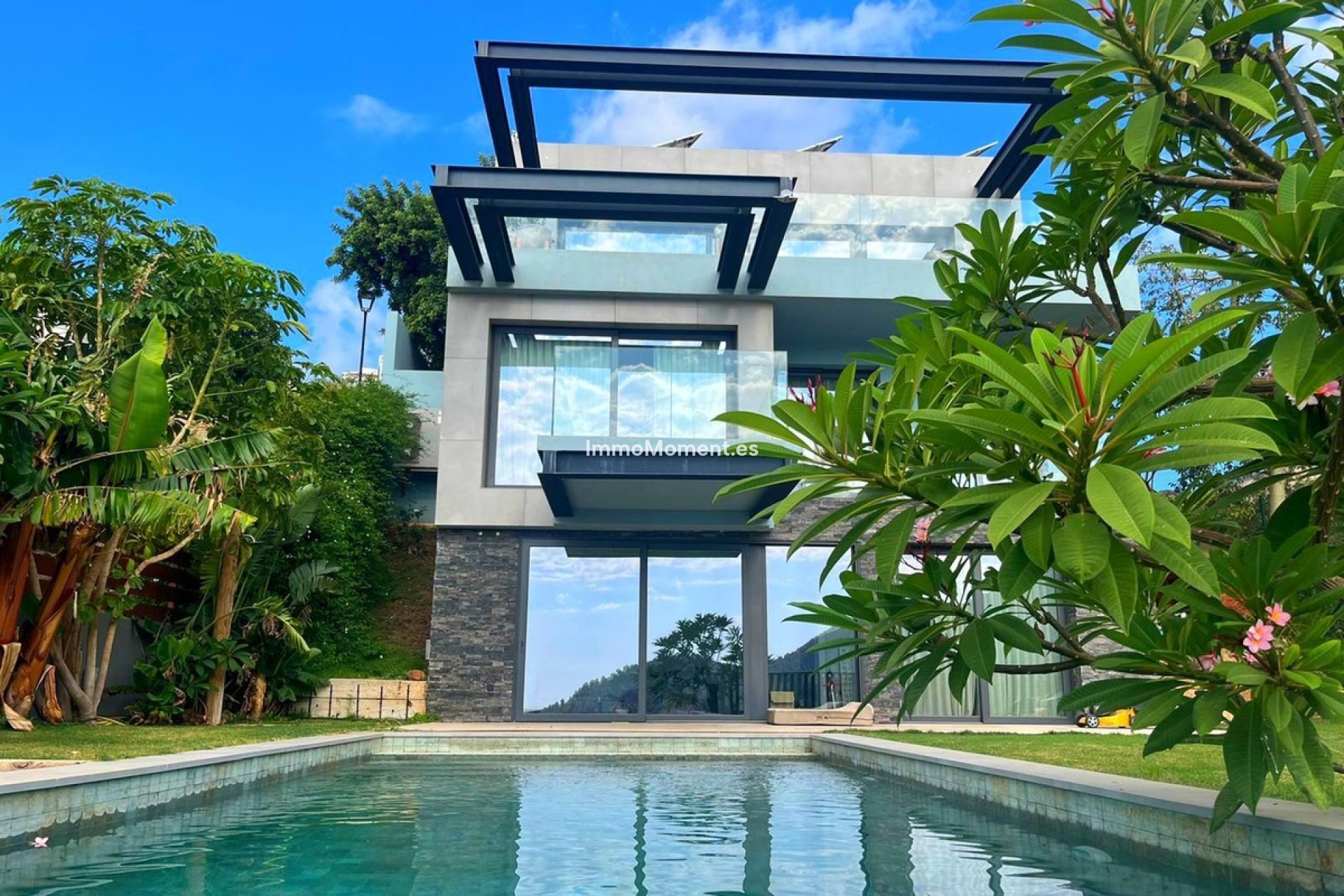 Resale - Villa - Mijas - Mijas Centro