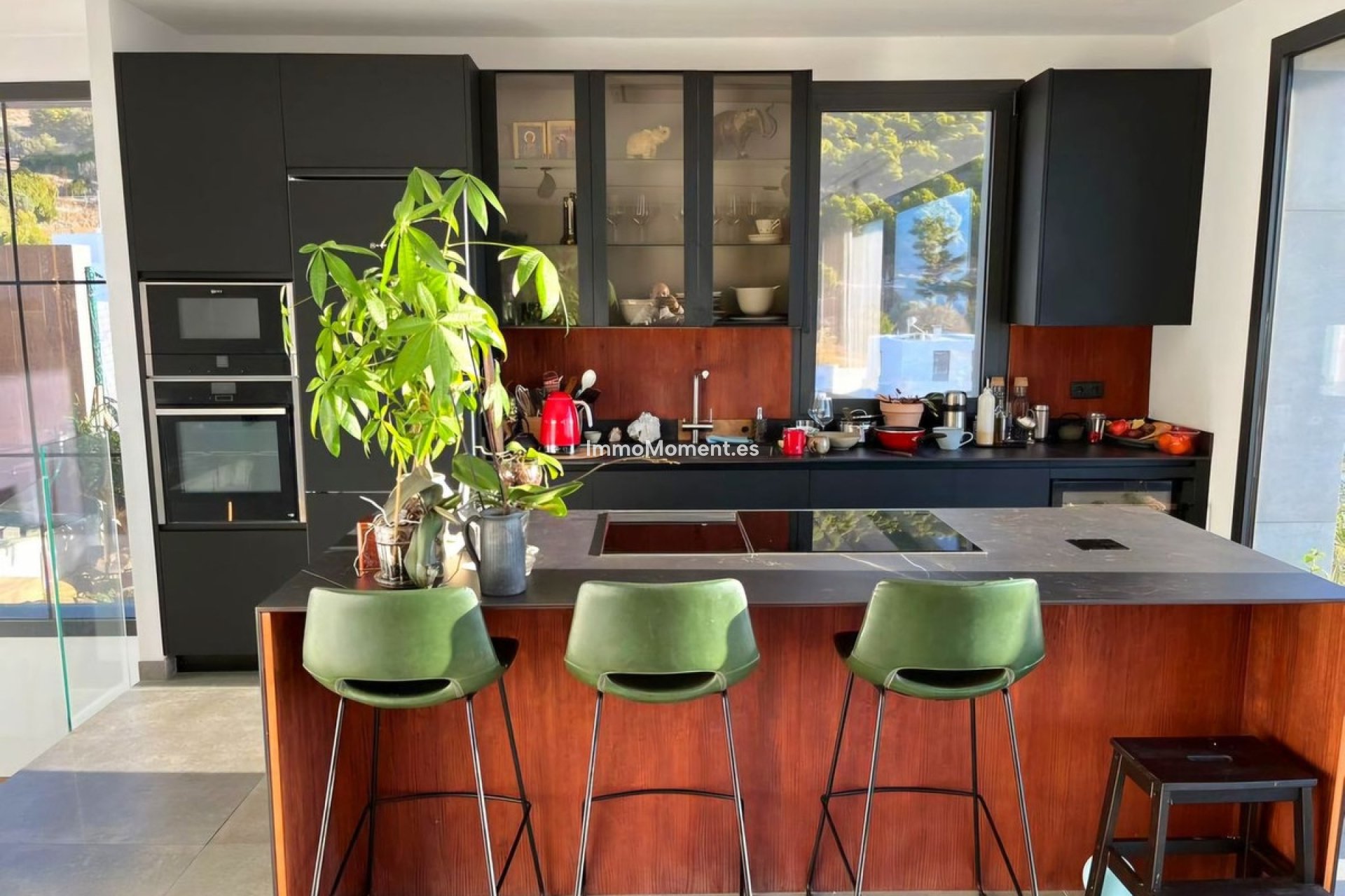 Resale - Villa - Mijas - Mijas Centro