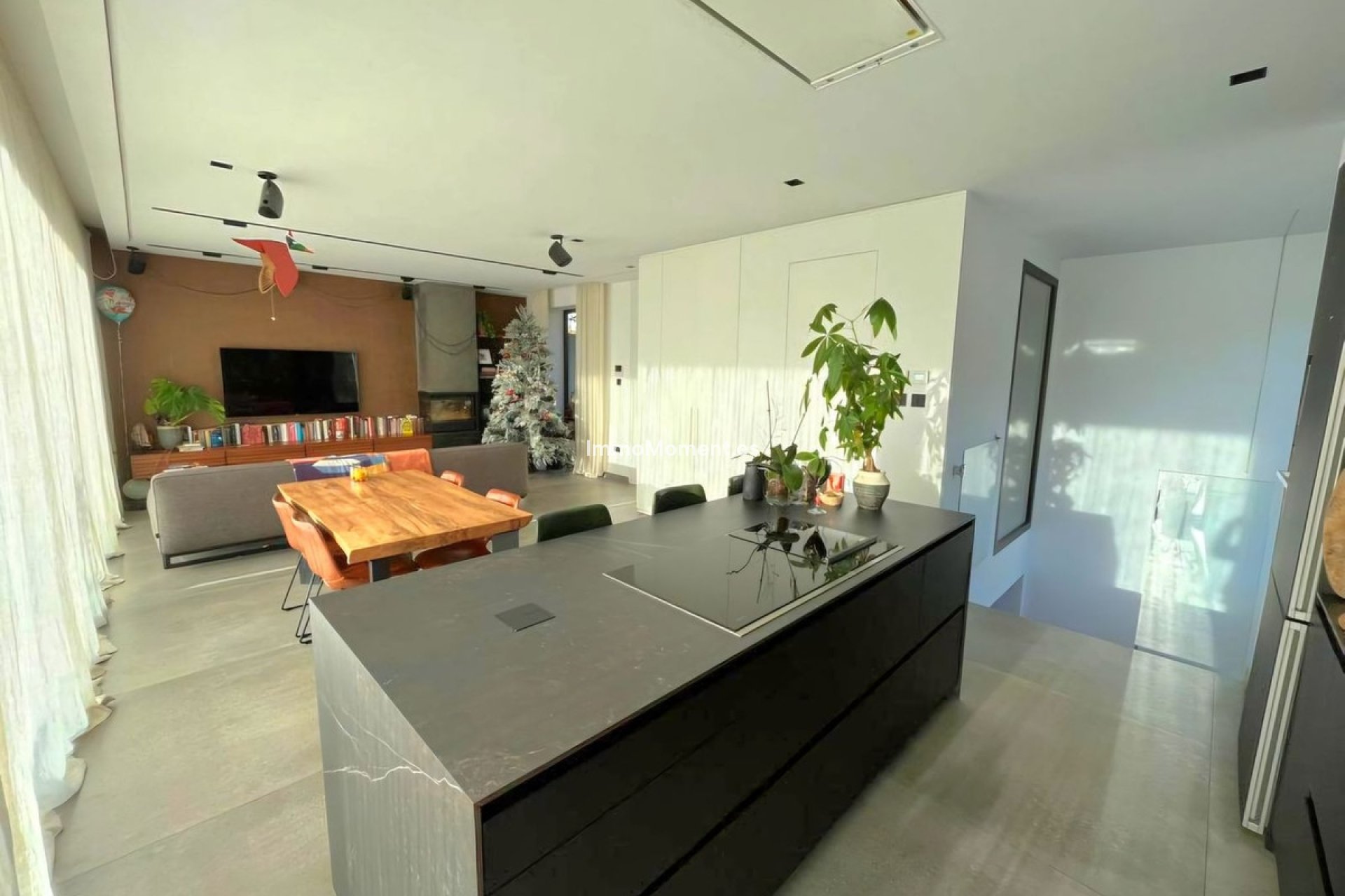 Resale - Villa - Mijas - Mijas Centro