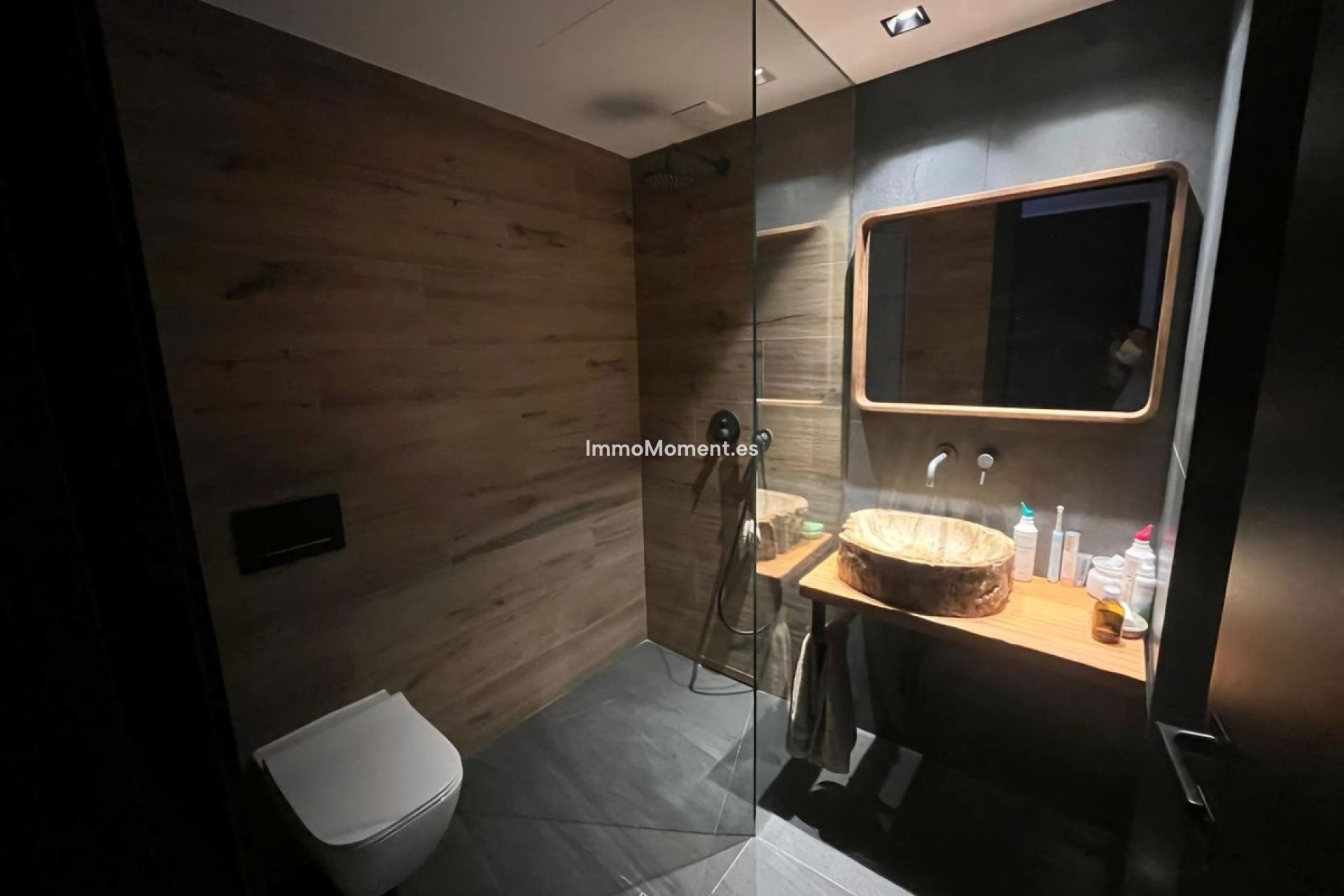 Resale - Villa - Mijas - Mijas Centro