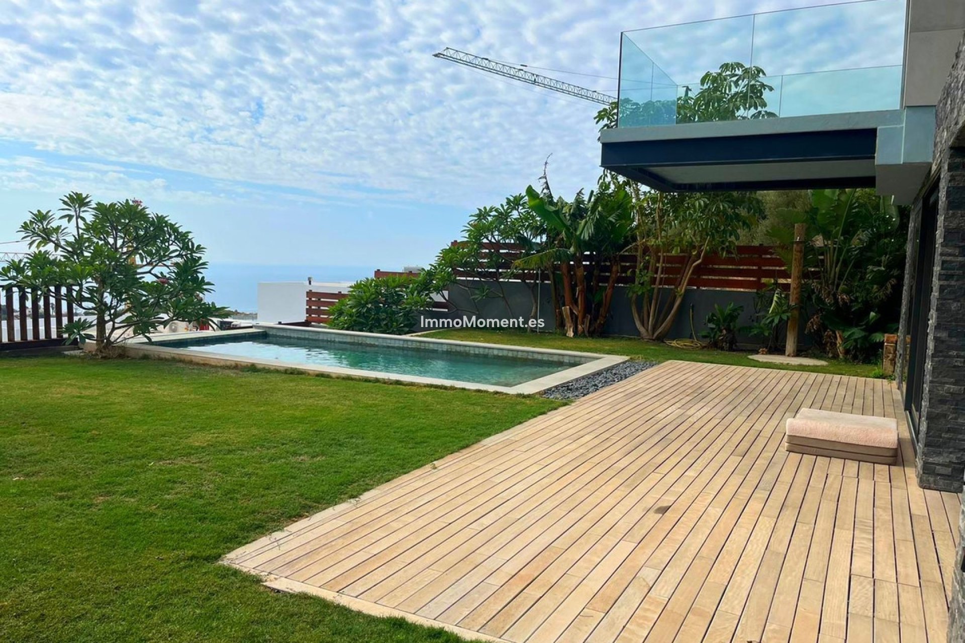 Resale - Villa - Mijas - Mijas Centro